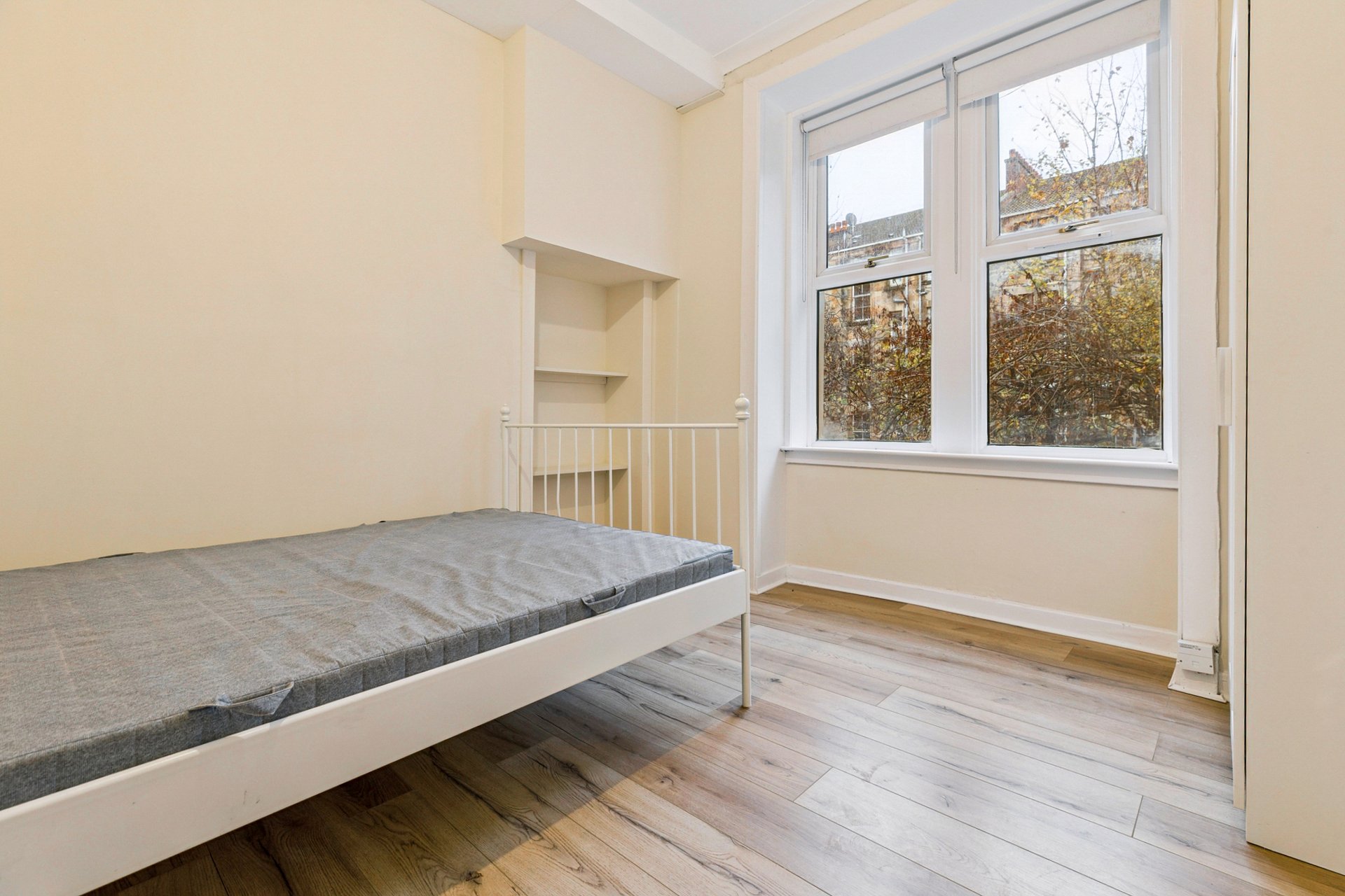 0/1, 25 Kennoway Drive, Glasgow, G11 7TX - Picture #8