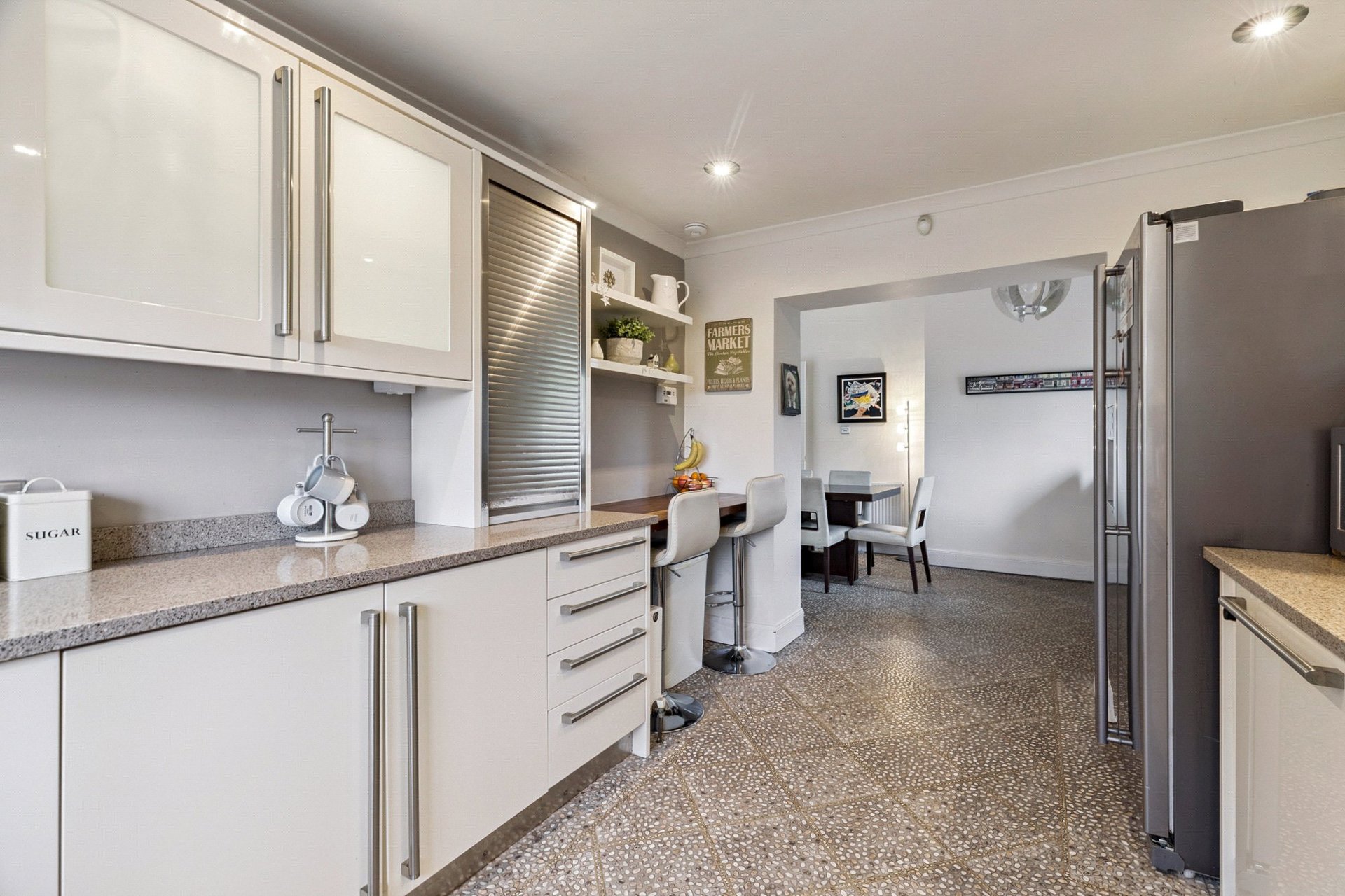 125 Ayr Road, Newton Mearns, Glasgow, East Renfrewshire, G77 6RF - Picture #14