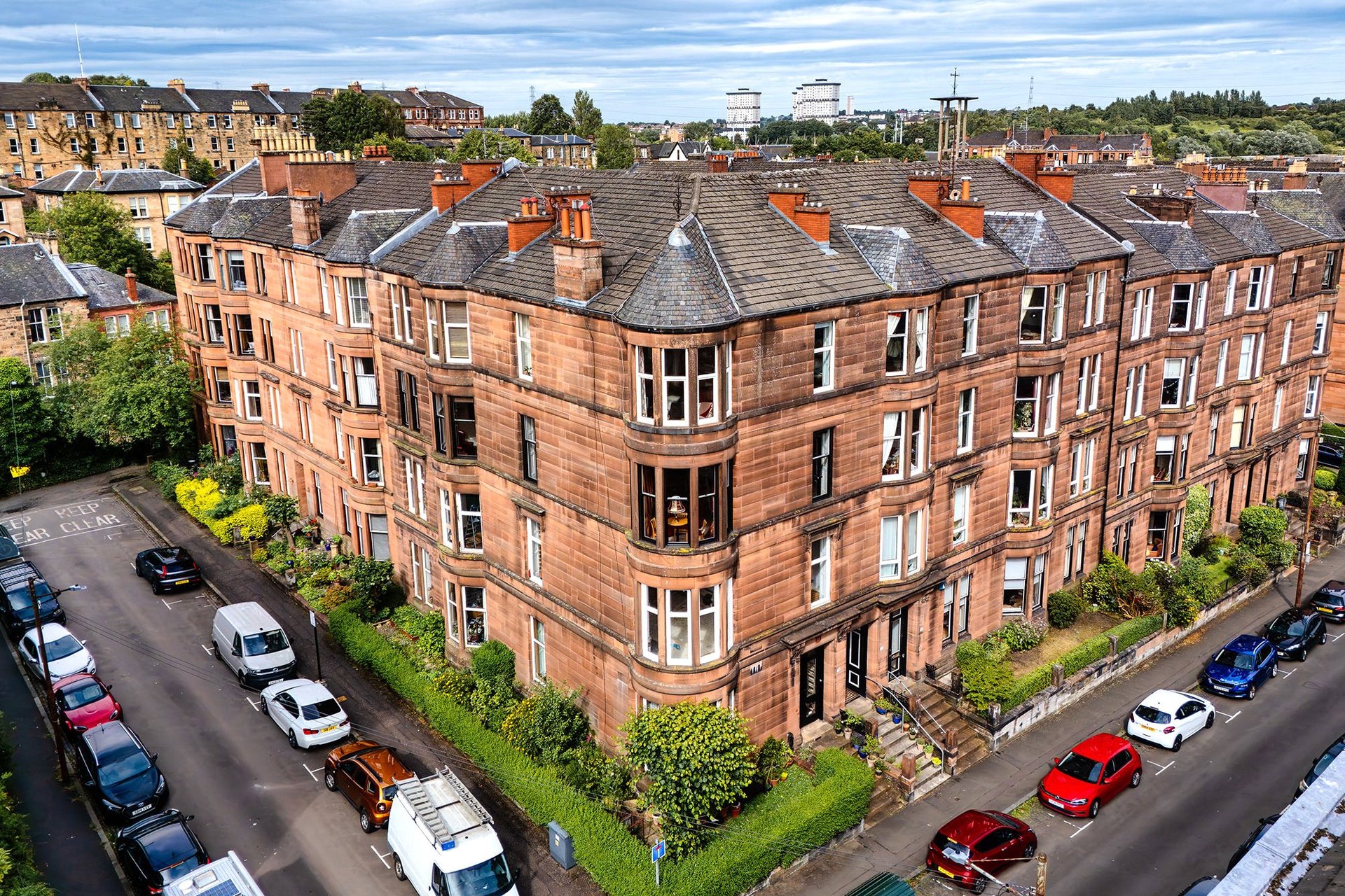 2/2, 192 Wilton Street, North Kelvinside, Glasgow, G20 6BW - Picture #50