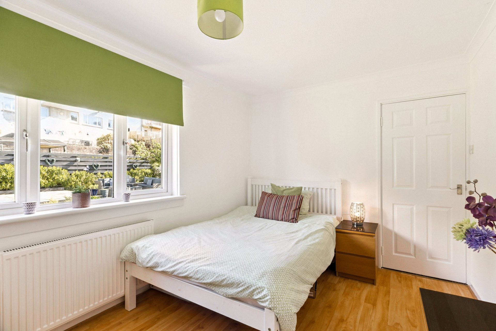 38 Galbraith Drive, Milngavie, Glasgow, Lanarkshire, G62 6NE - Picture #29