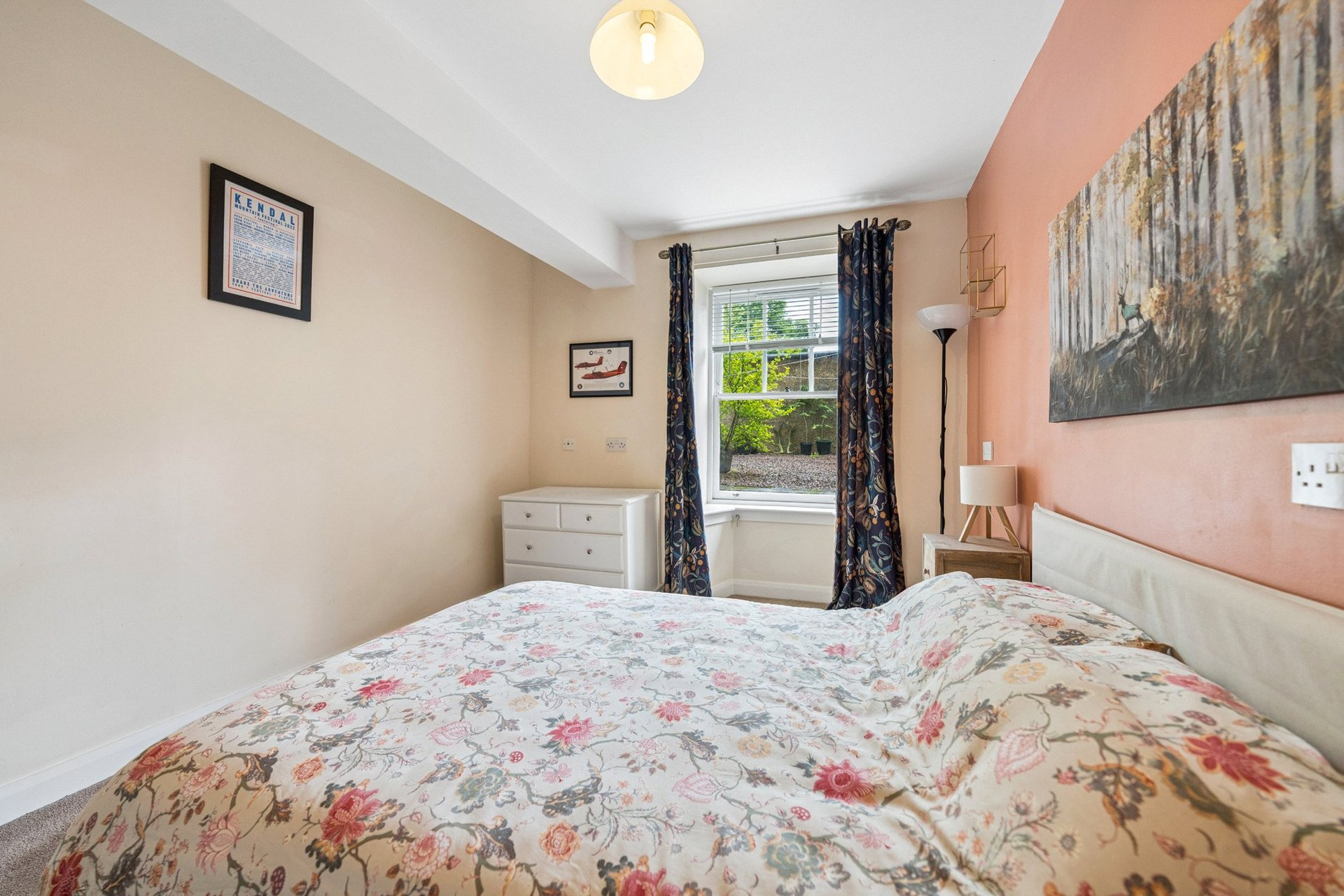 B/1, 44 West Princes Street, Woodlands, Glasgow, G4 9BP - Picture #13