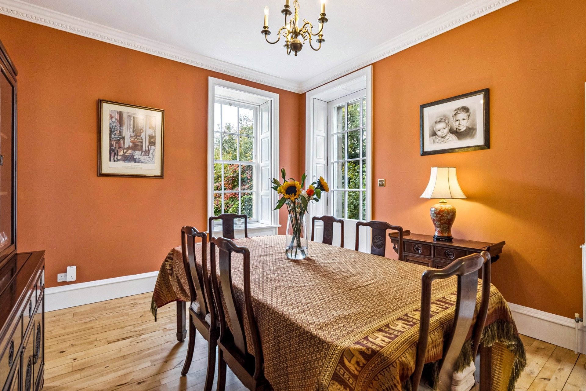 3 Duddingston House Courtyard, 119 Milton Road West, Edinburgh, EH15 1JG - Picture #13