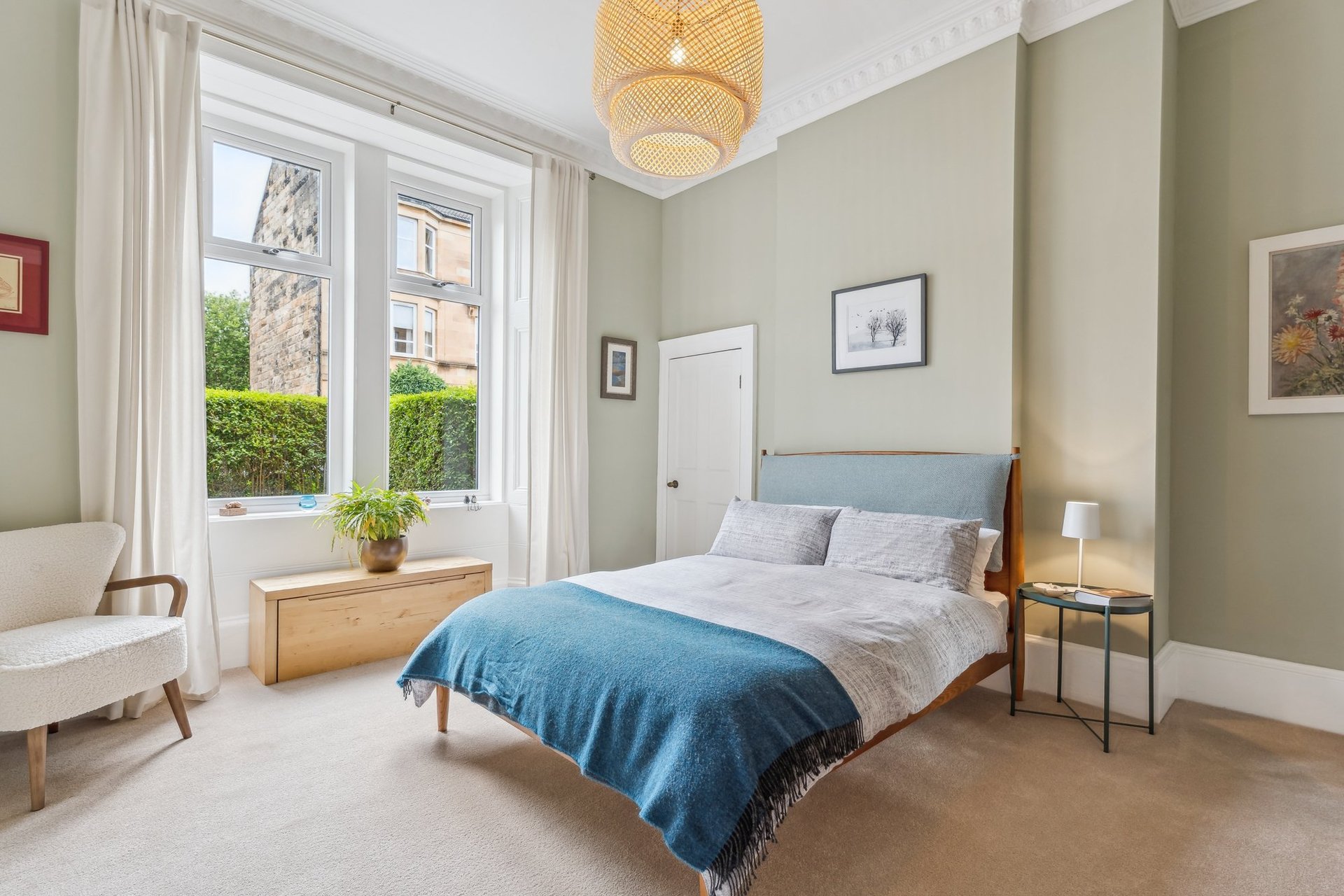 0/2, 110 Ledard Road, Battlefield, Glasgow, G42 9SX - Picture #11