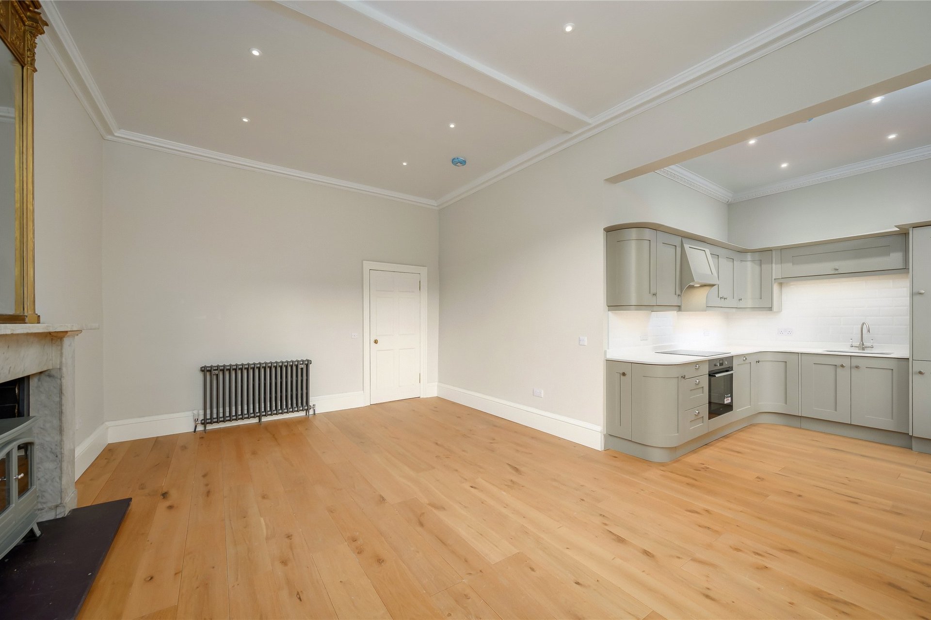 22a Drummond Place, Edinburgh, EH3 6PN - Picture #7