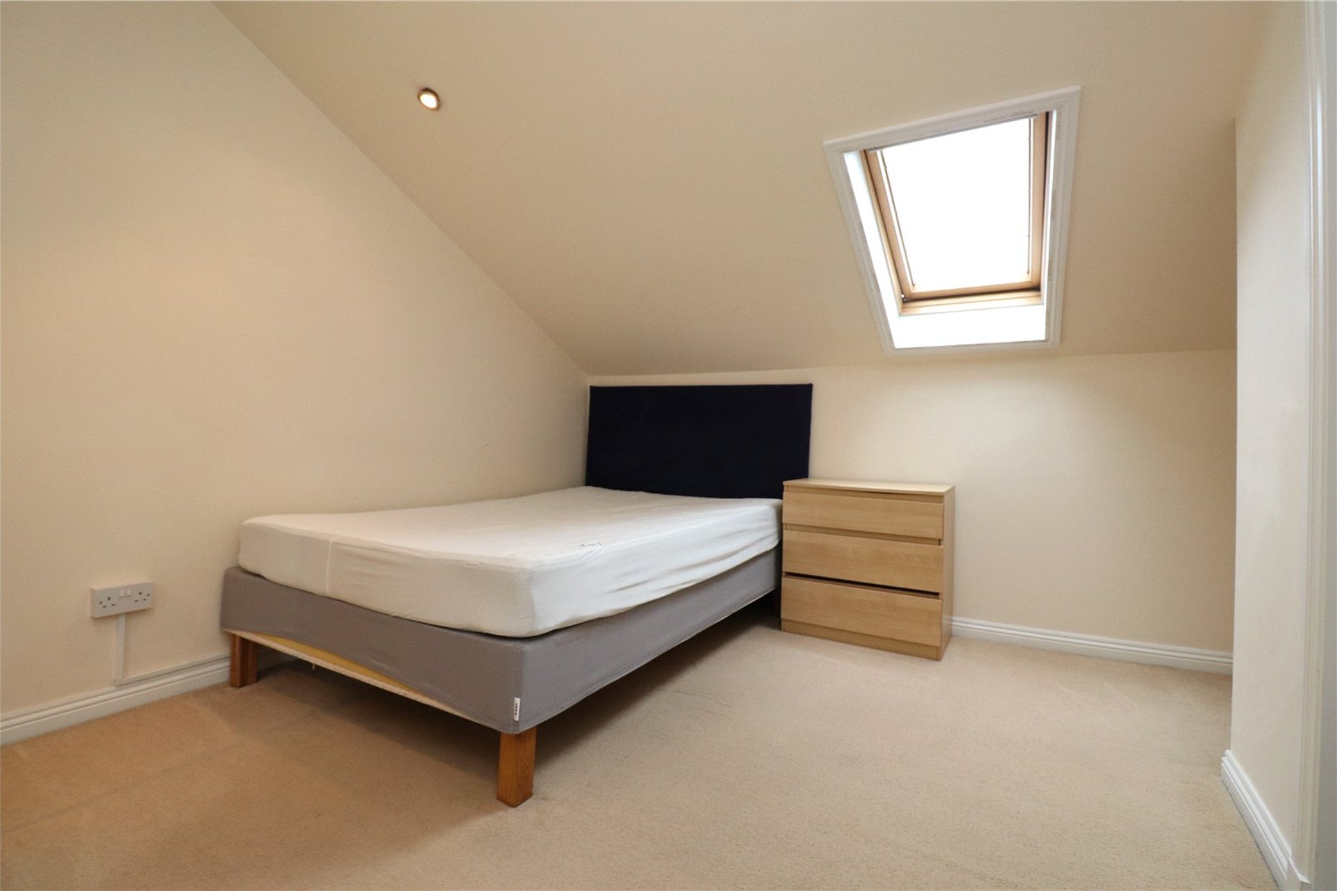 Flat 3/4, 46 Bentinck Street, Kelvingrove, Glasgow, G3 7TT - Picture #5