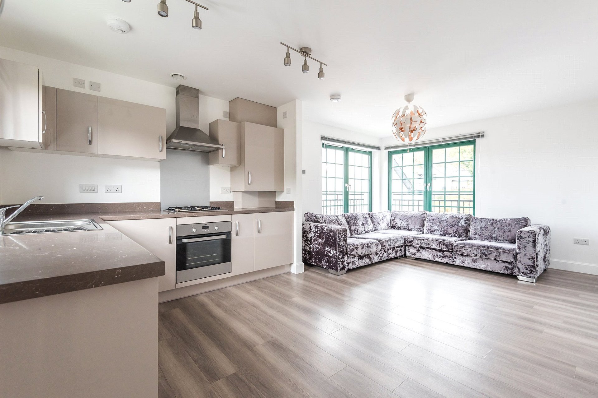 6F Westmill Haugh, Lasswade, Midlothian, EH18 1BF - Picture #2