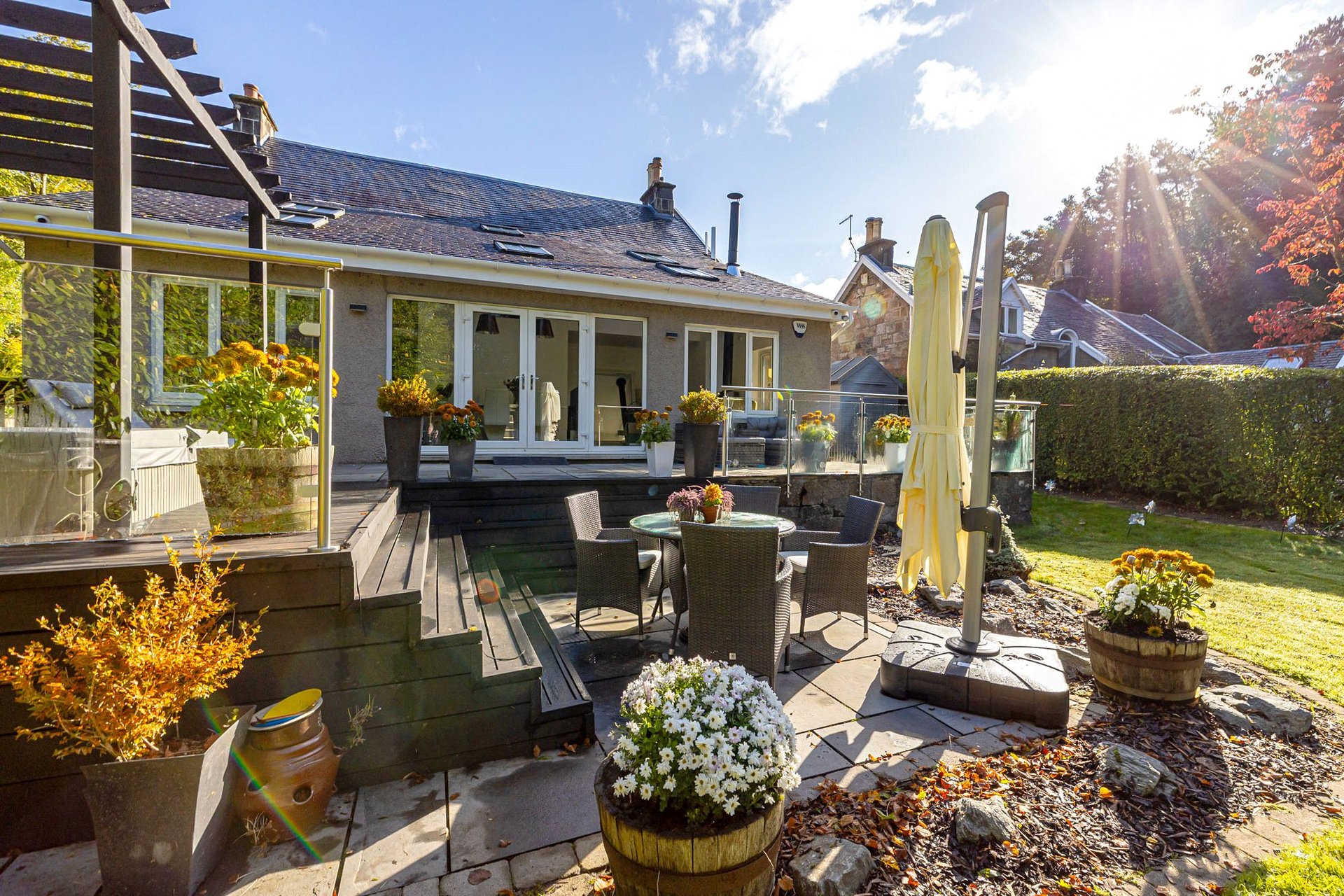 25 Station Road, Bearsden, G61 4AW - Picture #40
