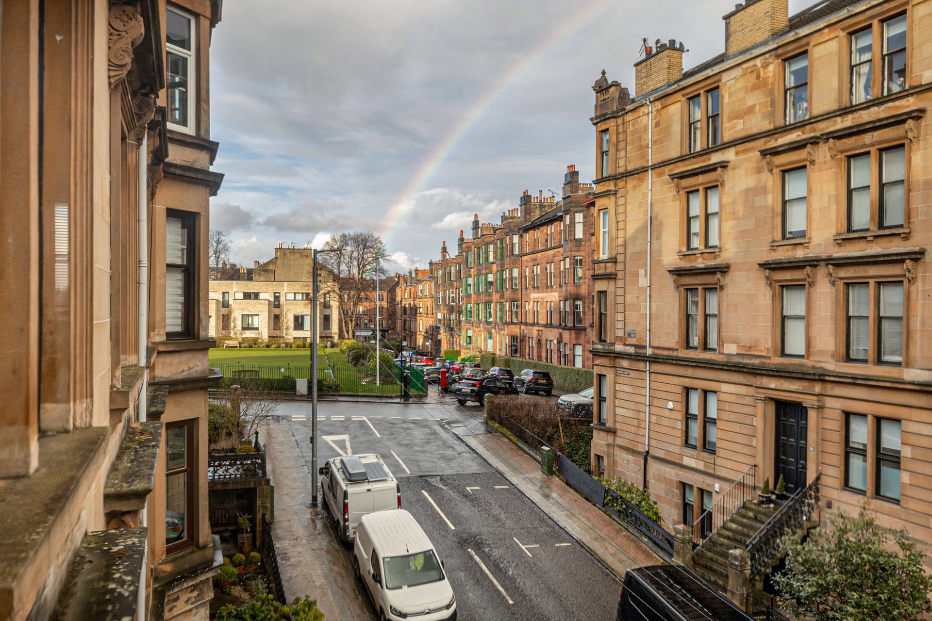 2/2, 67 Gardner Street, Partickhill, Glasgow, G11 5BZ - Picture #5
