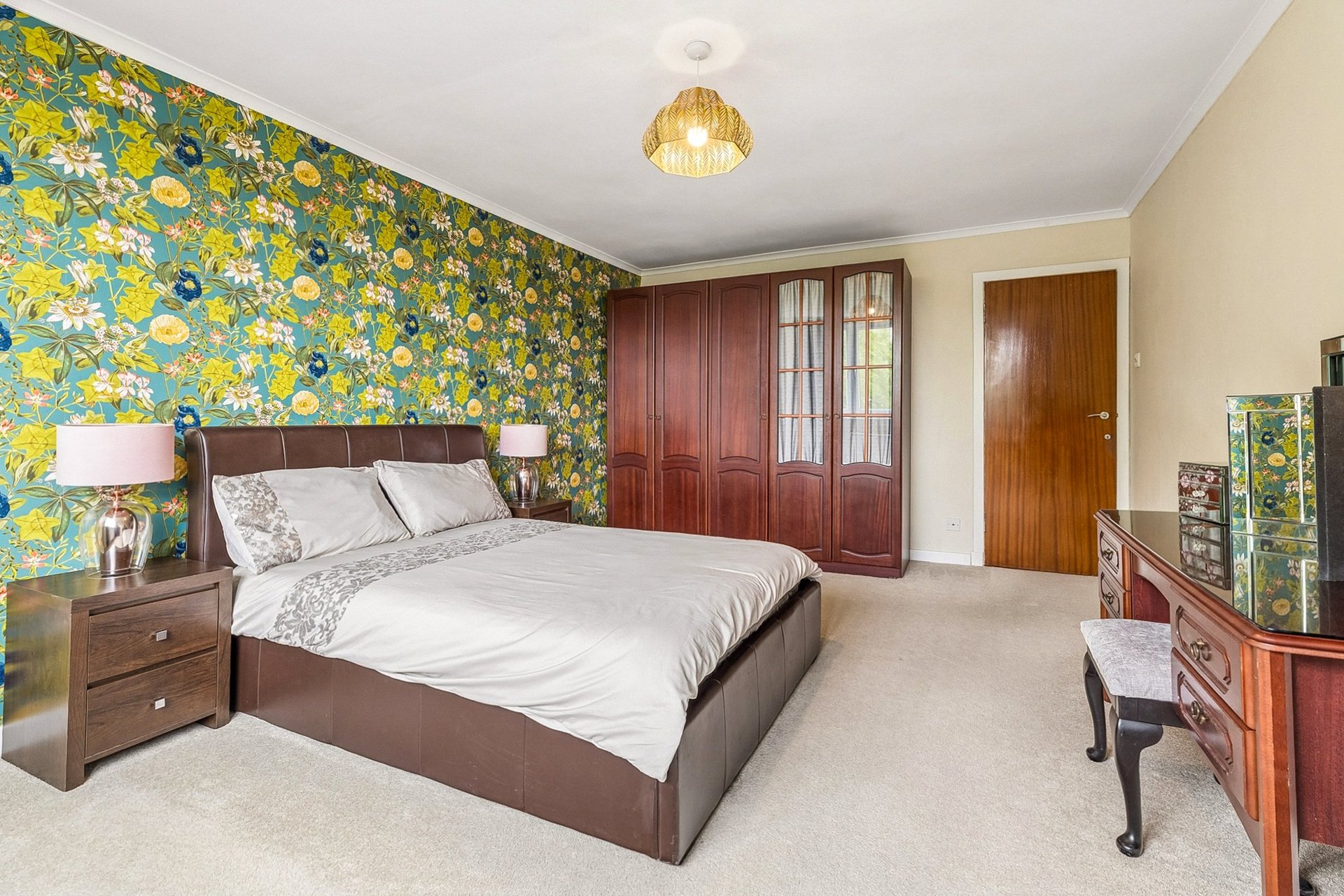 Flat 4A, Lennox Court, 14 Sutherland Avenue, Bearsden, G61 3JW - Picture #14