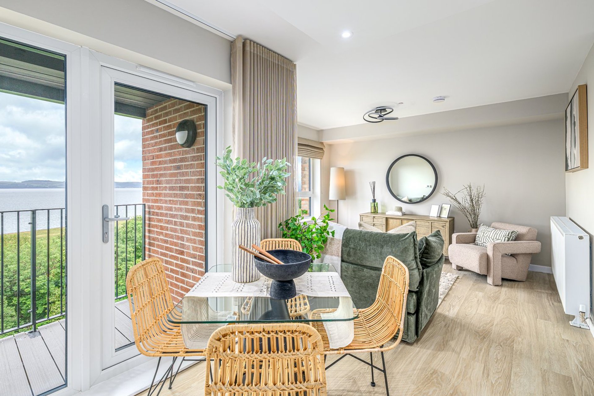 Plot 326 West Shore, Granton, Edinburgh, EH5 1QH - Picture #3