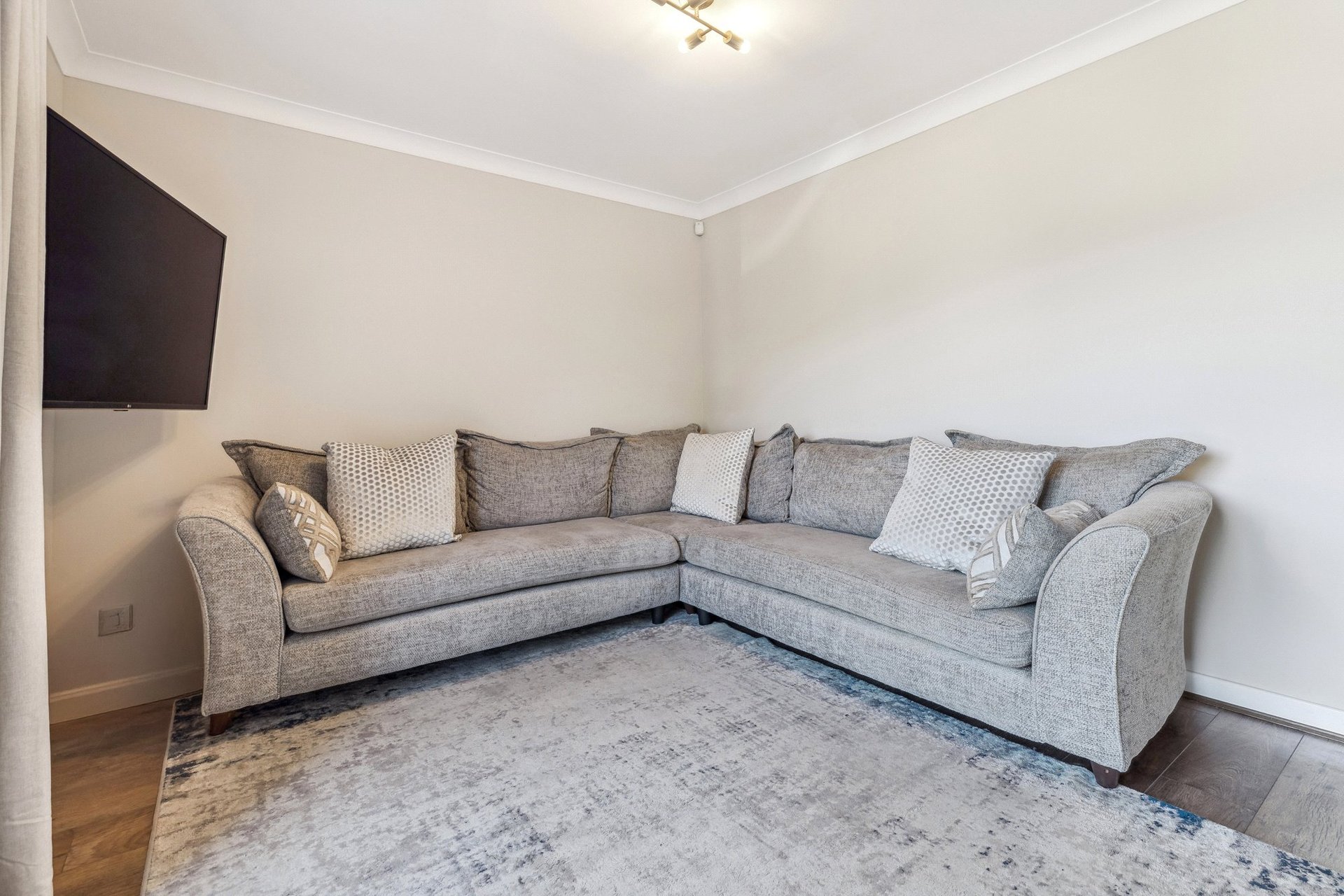 12 Strathblane Gardens, Anniesland, Glasgow, G13 1BF - Picture #4