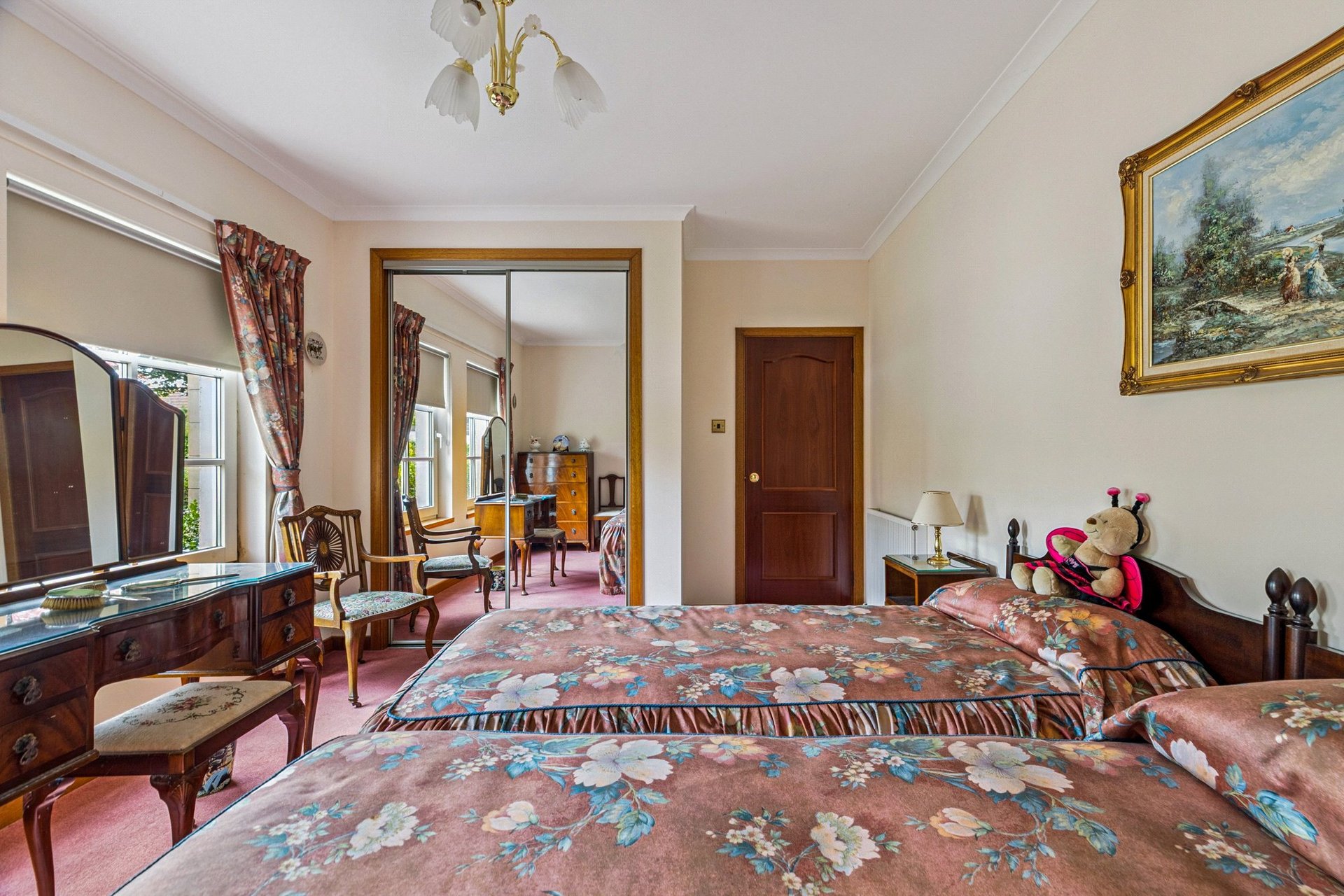 6A Gartconnell Drive, Bearsden, G61 3BL - Picture #22