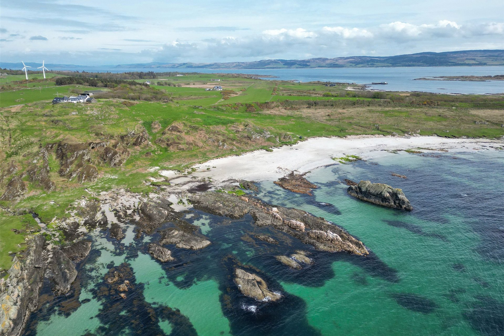 Leim Farm, Isle of Gigha, Argyll and Bute, PA41 7AD - Picture #29
