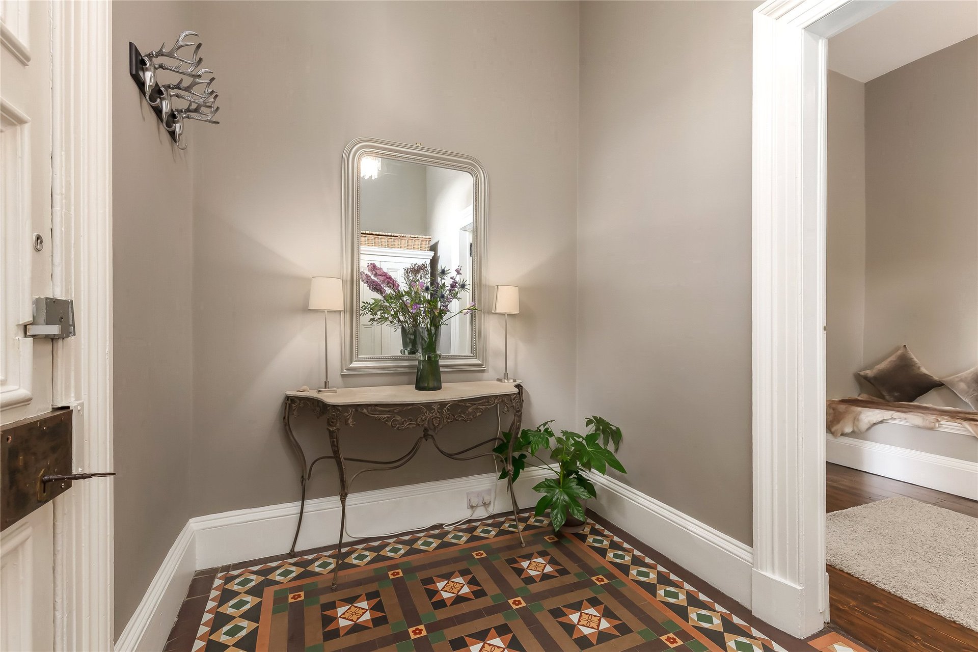 4 St. Catherines Gardens, Corstorphine, Edinburgh, EH12 7AZ - Picture #4