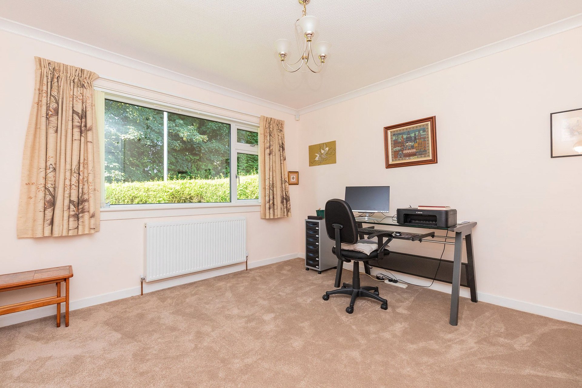 Beinn Dorain, 25 Kirkton Road, Fenwick, Kilmarnock, East Ayrshire, KA3 6DJ - Picture #19