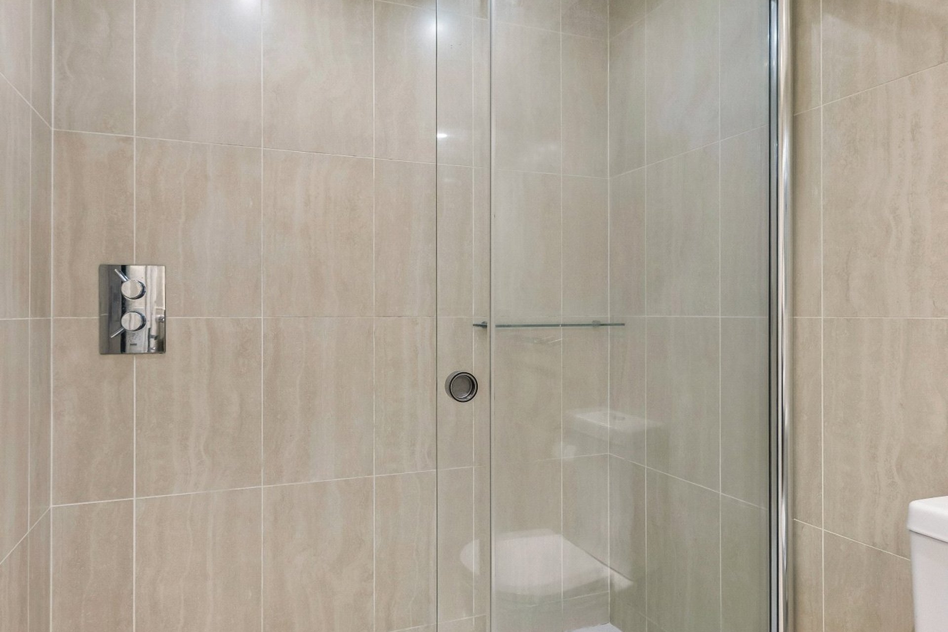 Flat 5, 46 Speirs Wharf, Port Dundas, G4 9TH - Picture #21