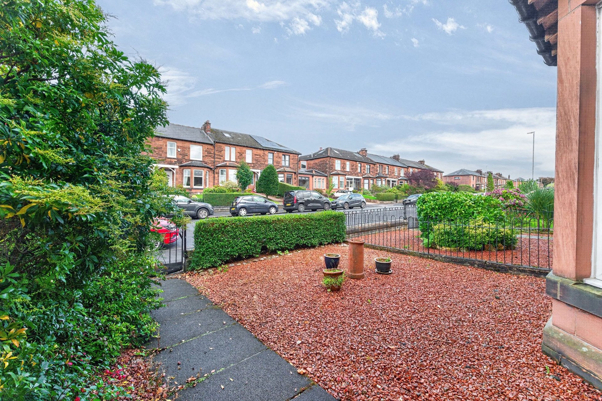 107 Essex Drive, Jordanhill, Glasgow, G14 9LX - Picture #37