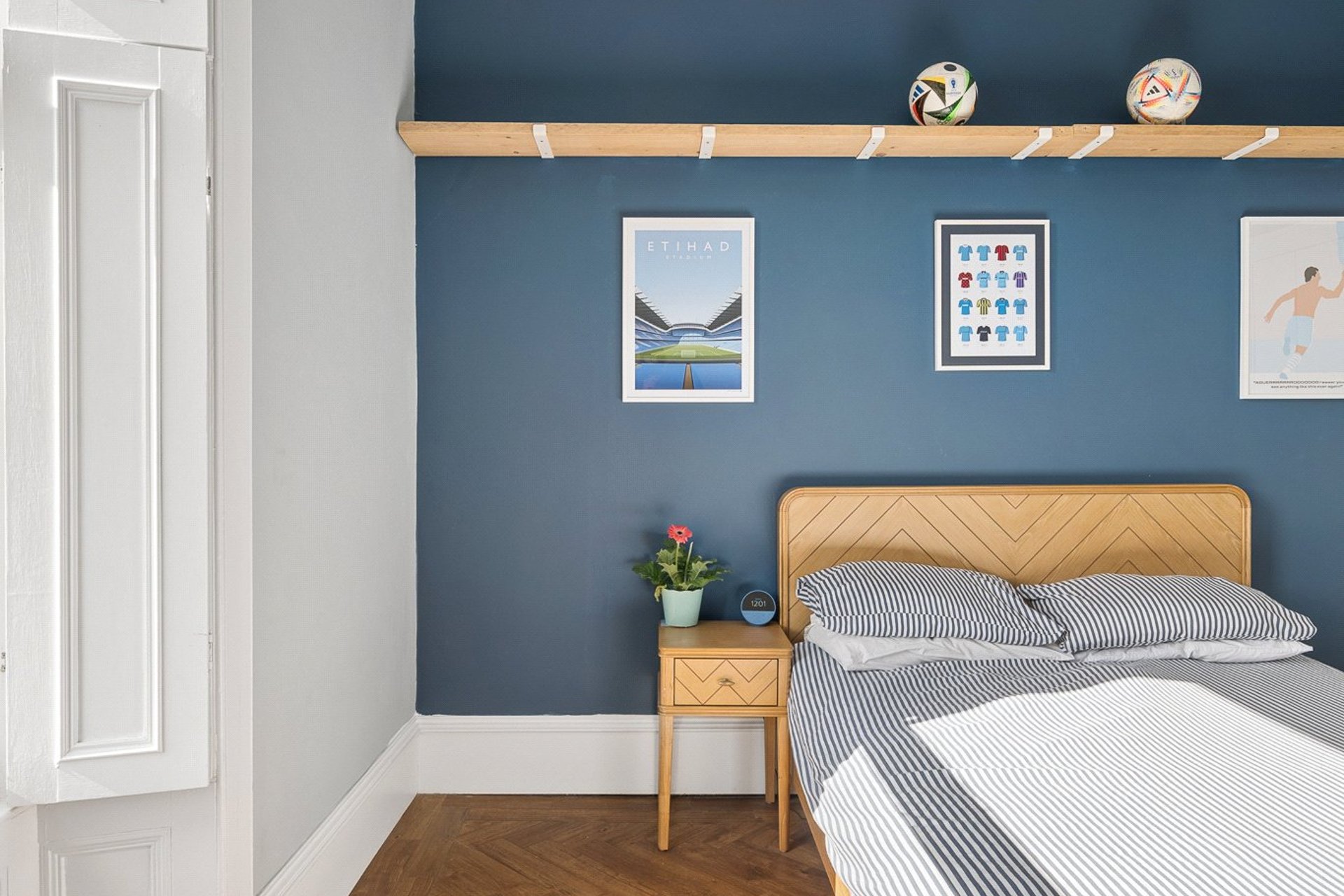 Flat 3/1, 2 Queensborough Gardens, Hyndland, Glasgow, G12 9PW - Picture #38