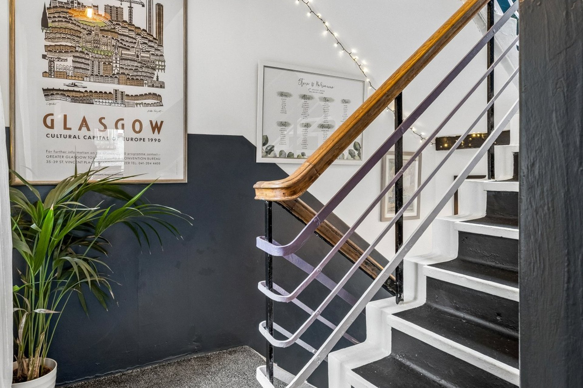 Flat 1, 212 Bath Street, Glasgow, Glasgow City, G2 4HW - Picture #7