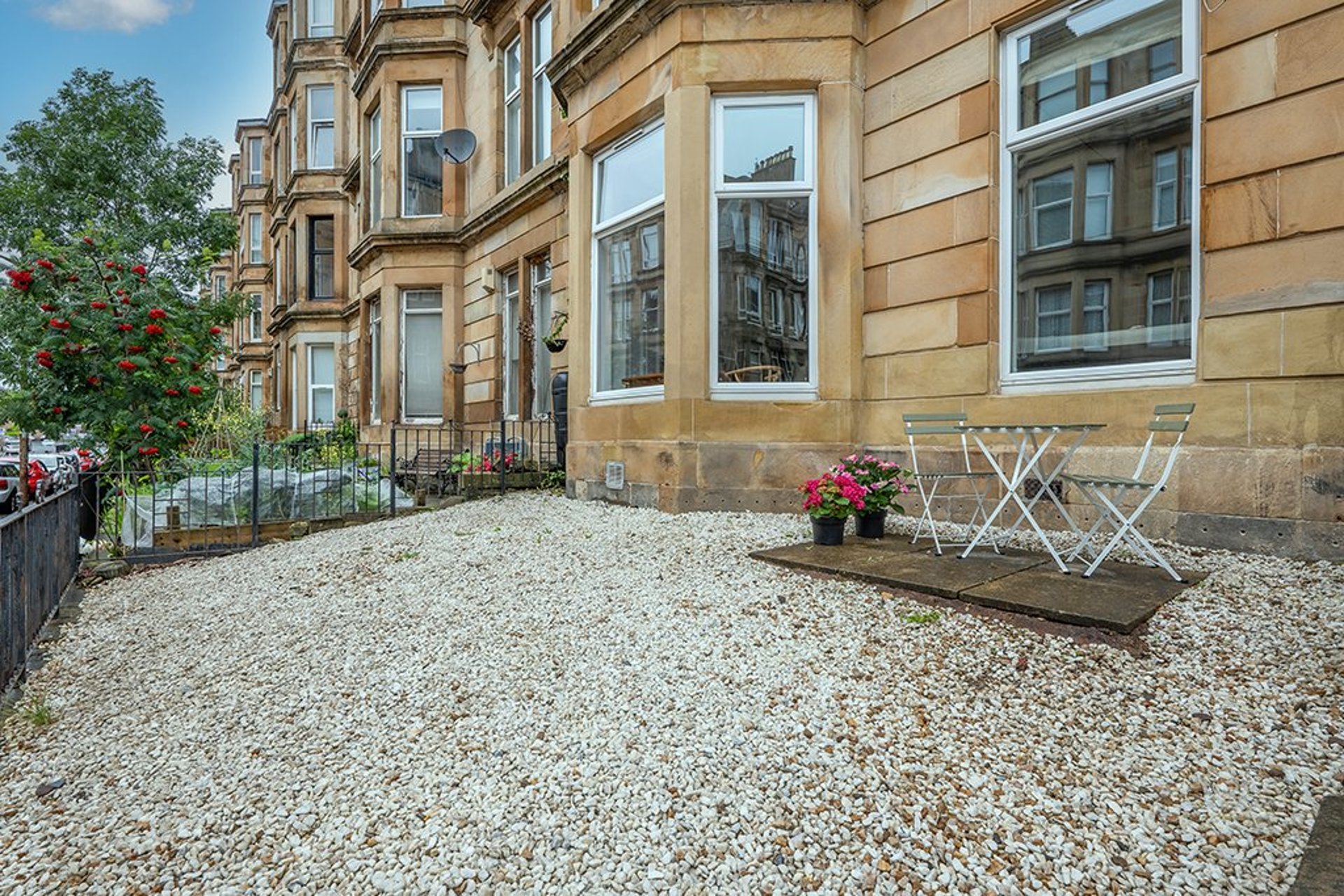 Flat 0/1, 53 Finlay Drive, Dennistoun, G31 2QY - Picture #4