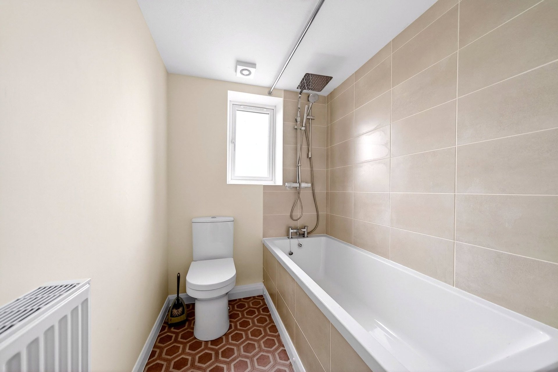 7A Brewery Bank, Tweedmouth, Berwick-upon-Tweed, Northumberland, TD15 2AQ - Picture #16