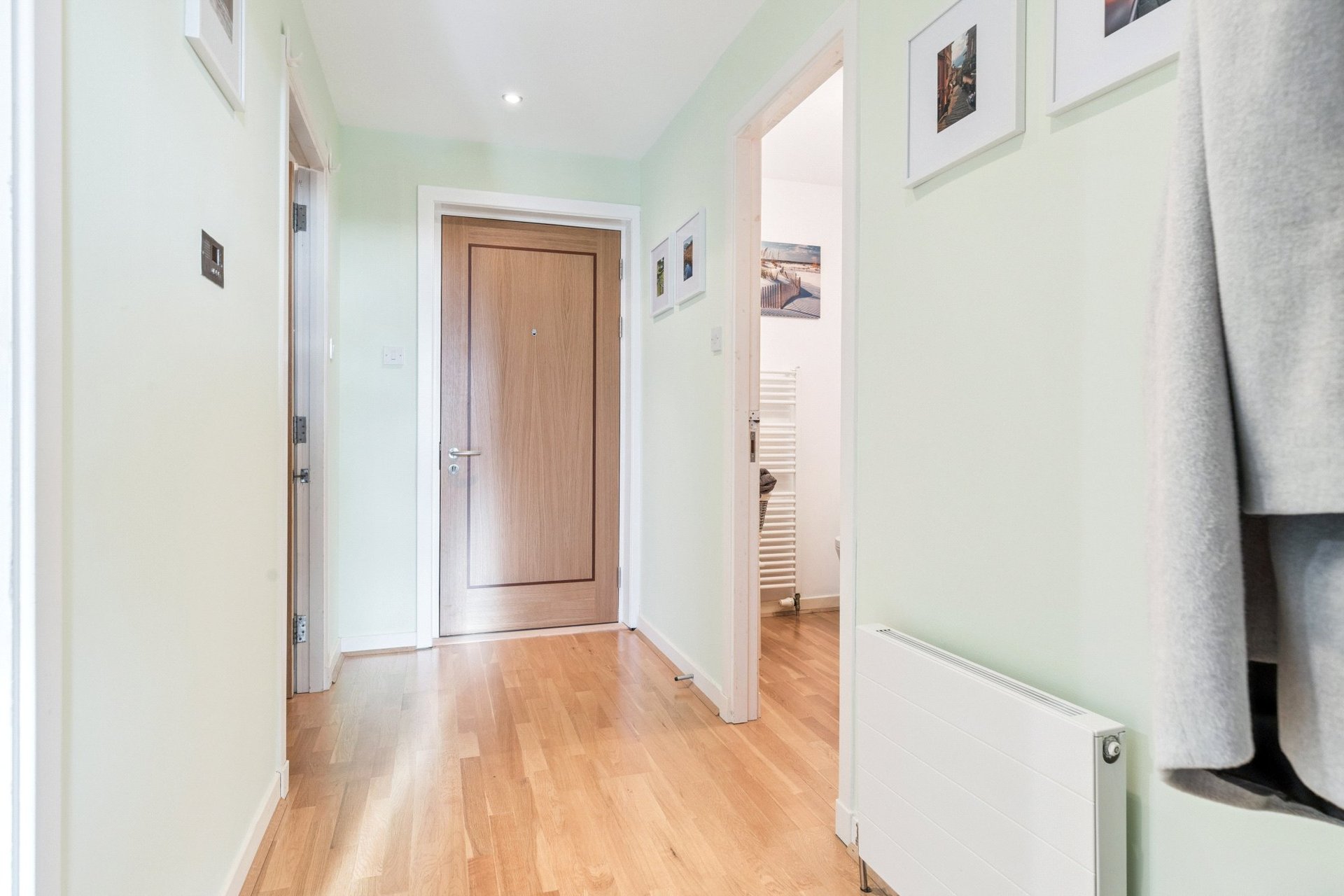 6/3, 302 Meadowside Quay Walk, Glasgow Harbour, Glasgow, G11 6AX - Picture #20