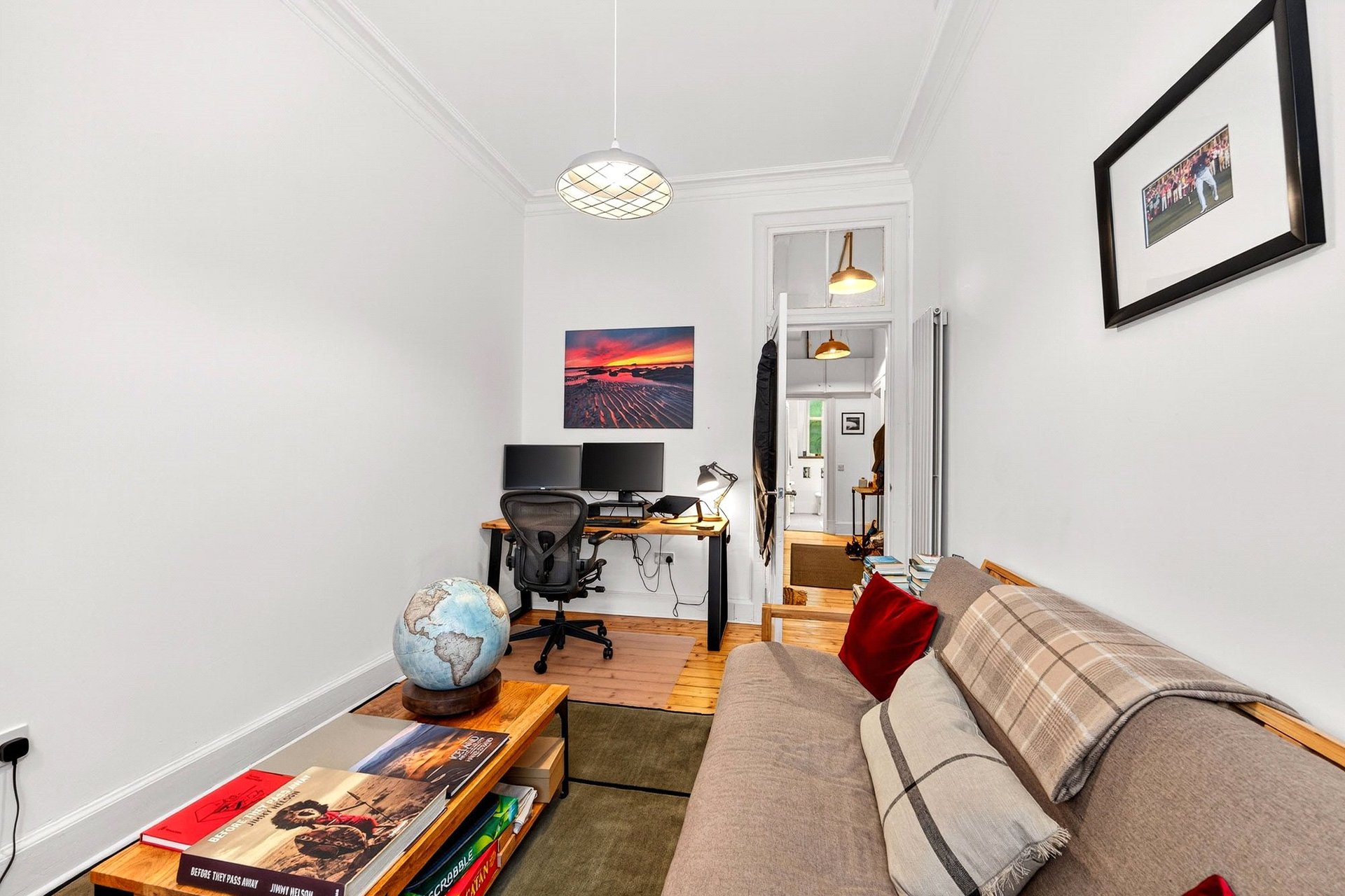 57/1 Brunswick Street, Edinburgh, EH7 5HT - Picture #21
