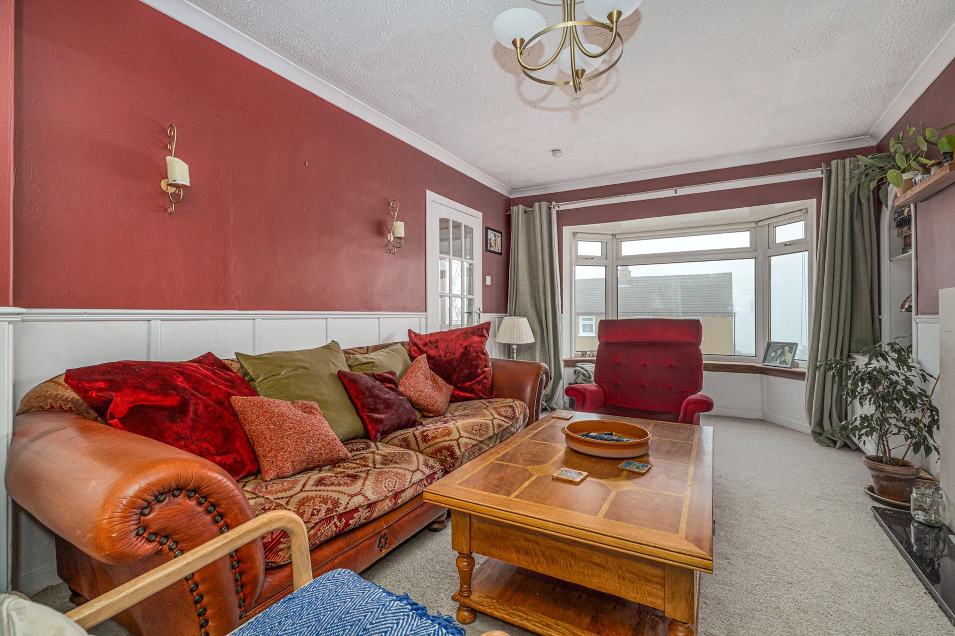 155 Farne Drive, Simshill, Glasgow, G44 5DN - Picture #3