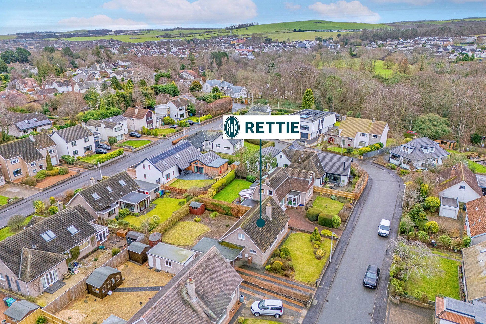 15 Lawhead Road West, St. Andrews, Fife, KY16 9NE - Picture #7