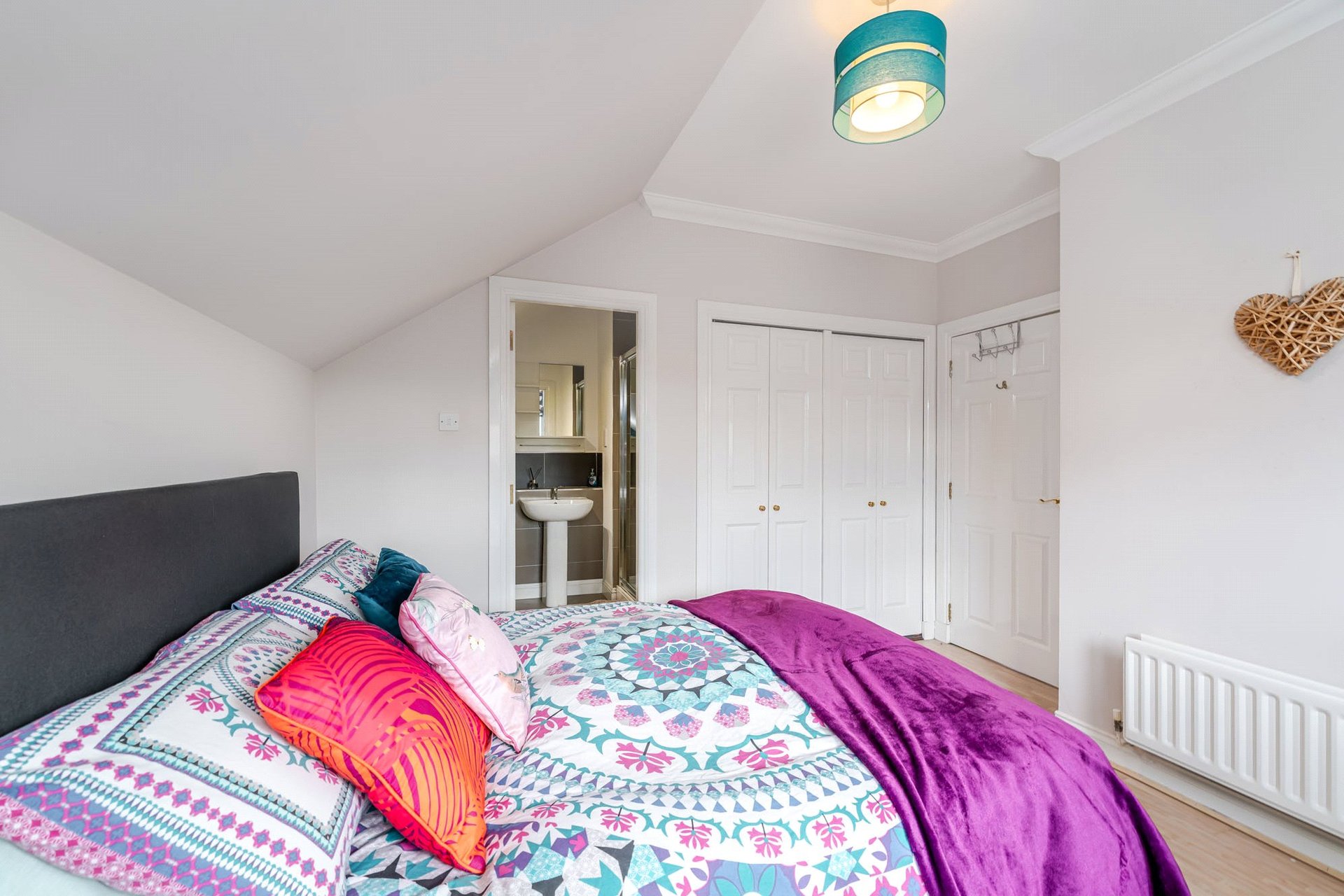 3/2, 20 Eldon Street, Woodlands, Glasgow, G3 6NL - Picture #13