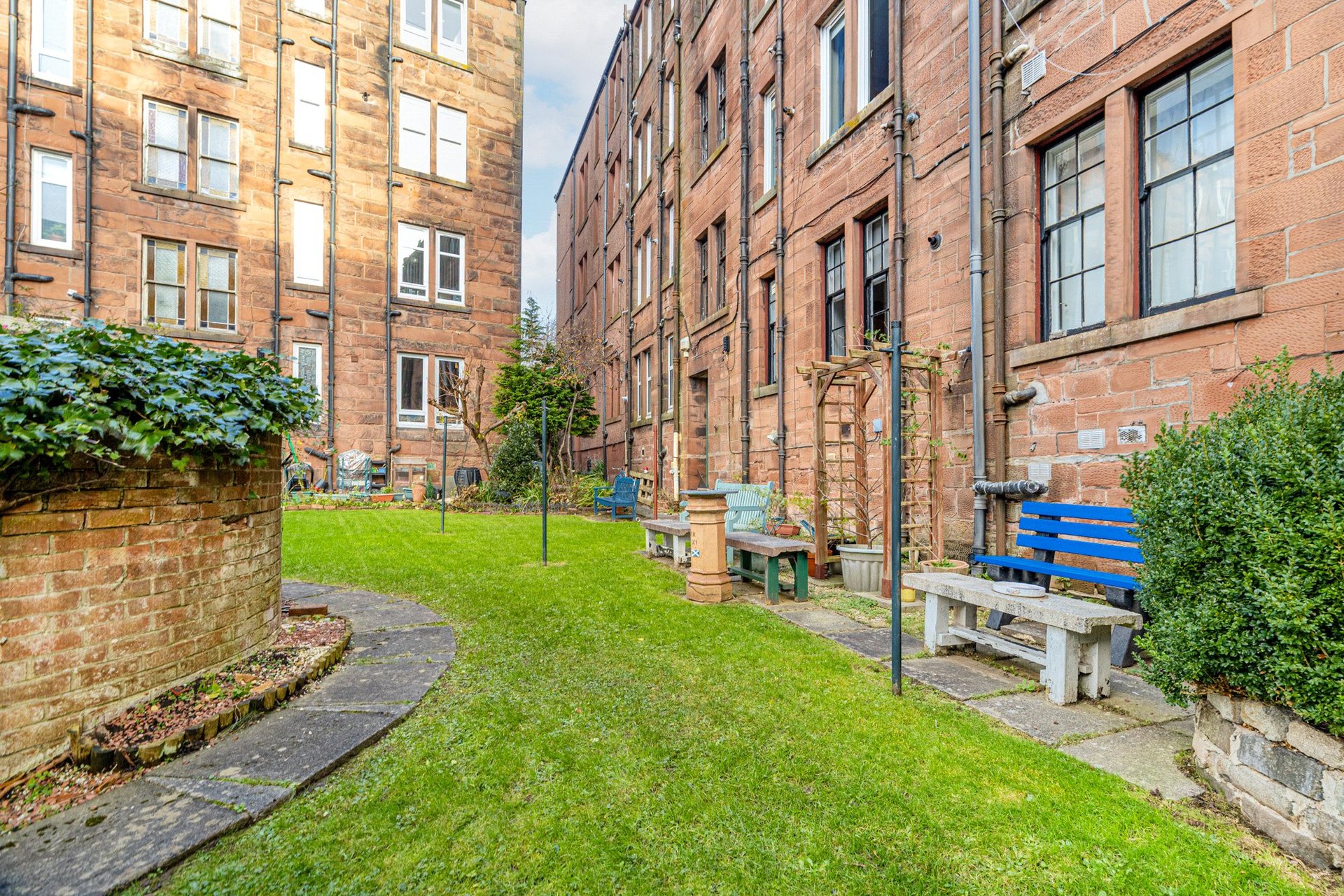 2/2, 156 Garrioch Road, North Kelvindale, Glasgow, G20 8RN - Picture #18