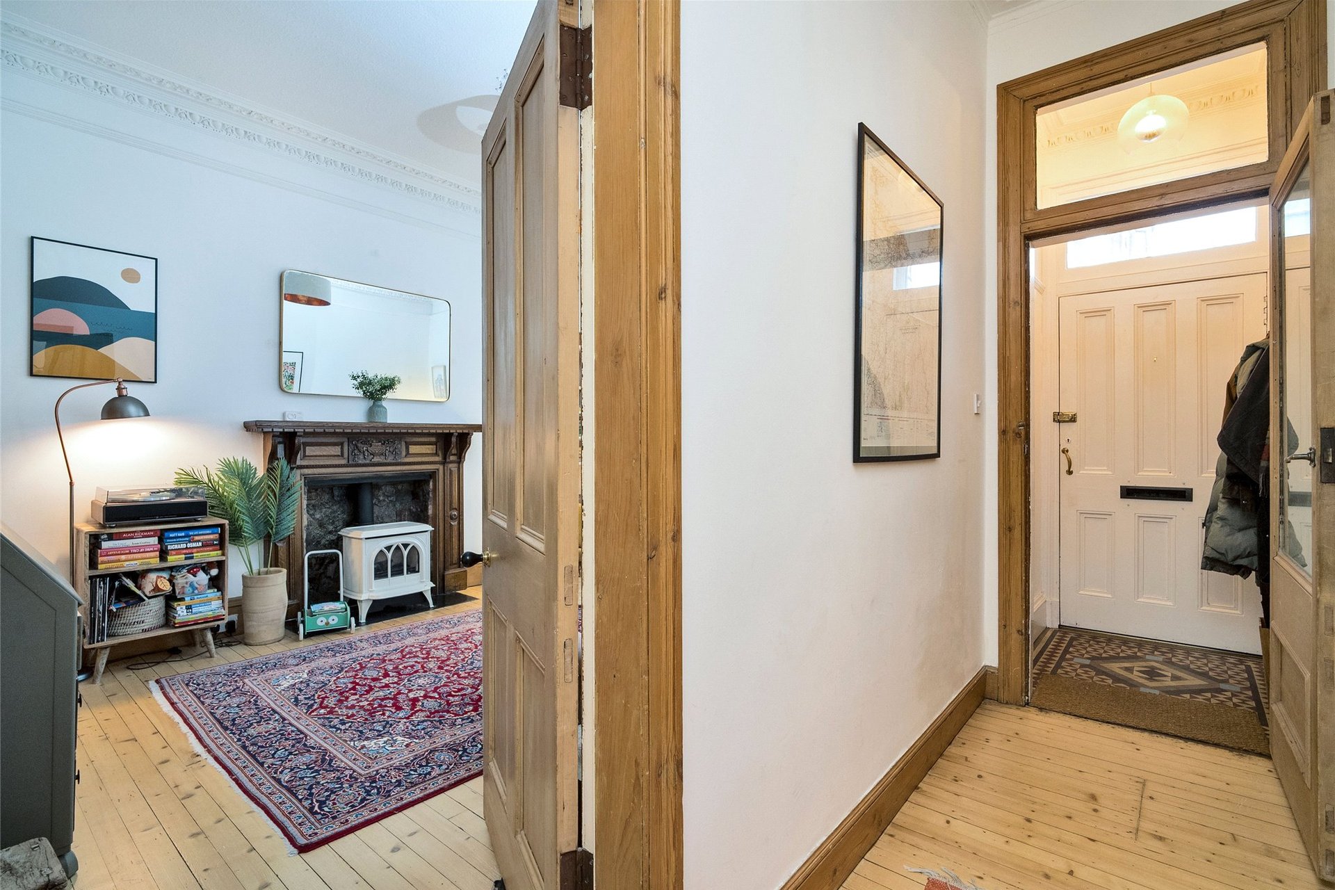 76 Montpelier Park, Bruntsfield, Edinburgh, EH10 4NG - Picture #15