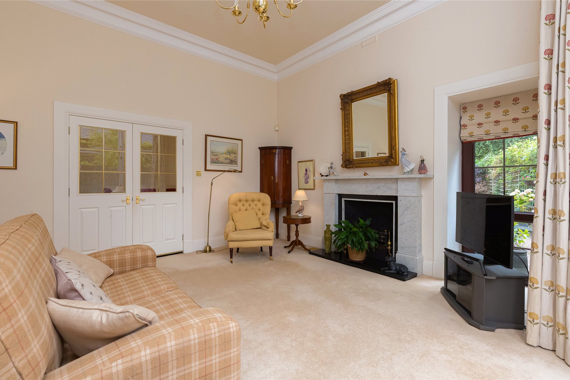 17/1 Strathearn Place, Greenhill, Edinburgh, EH9 2AL - Picture #6