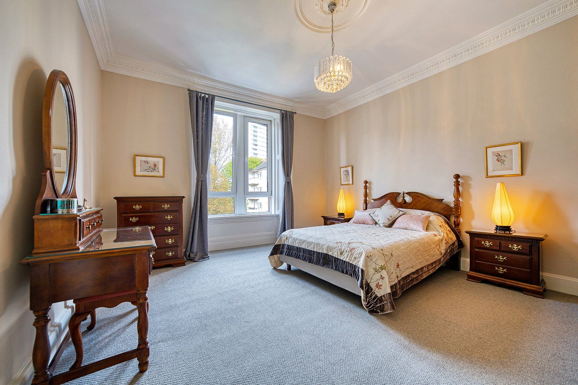 2/1, 38 Thornwood Drive, Thornwood, Glasgow, G11 7UE - Picture #12