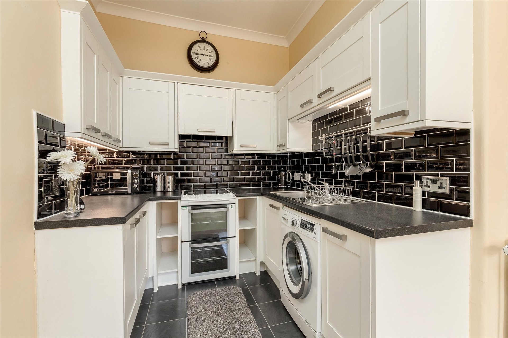 4/10 Millar Place, Morningside, Edinburgh, EH10 5HJ - Picture #6