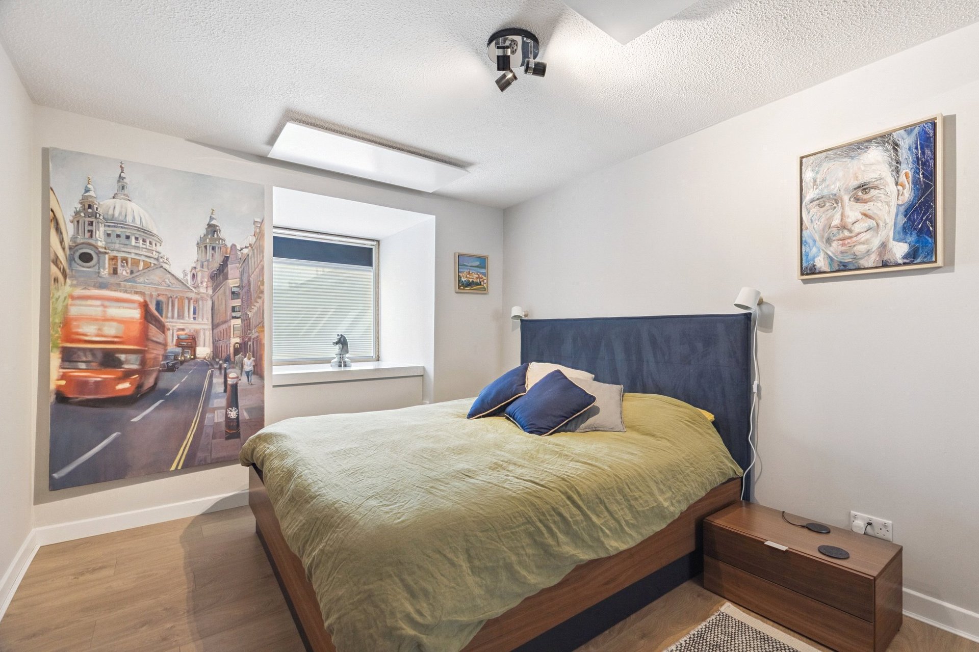 Flat 14, 51 Cleveland Street, Finnieston, Glasgow, G3 7AY - Picture #8