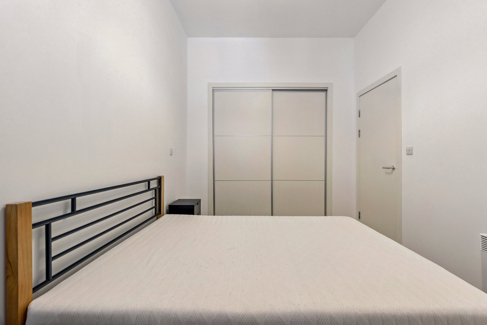 Flat 3/3 Vienna Apartments, 55 Mitchell Street, City Centre, Glasgow, G1 3LN - Picture #15