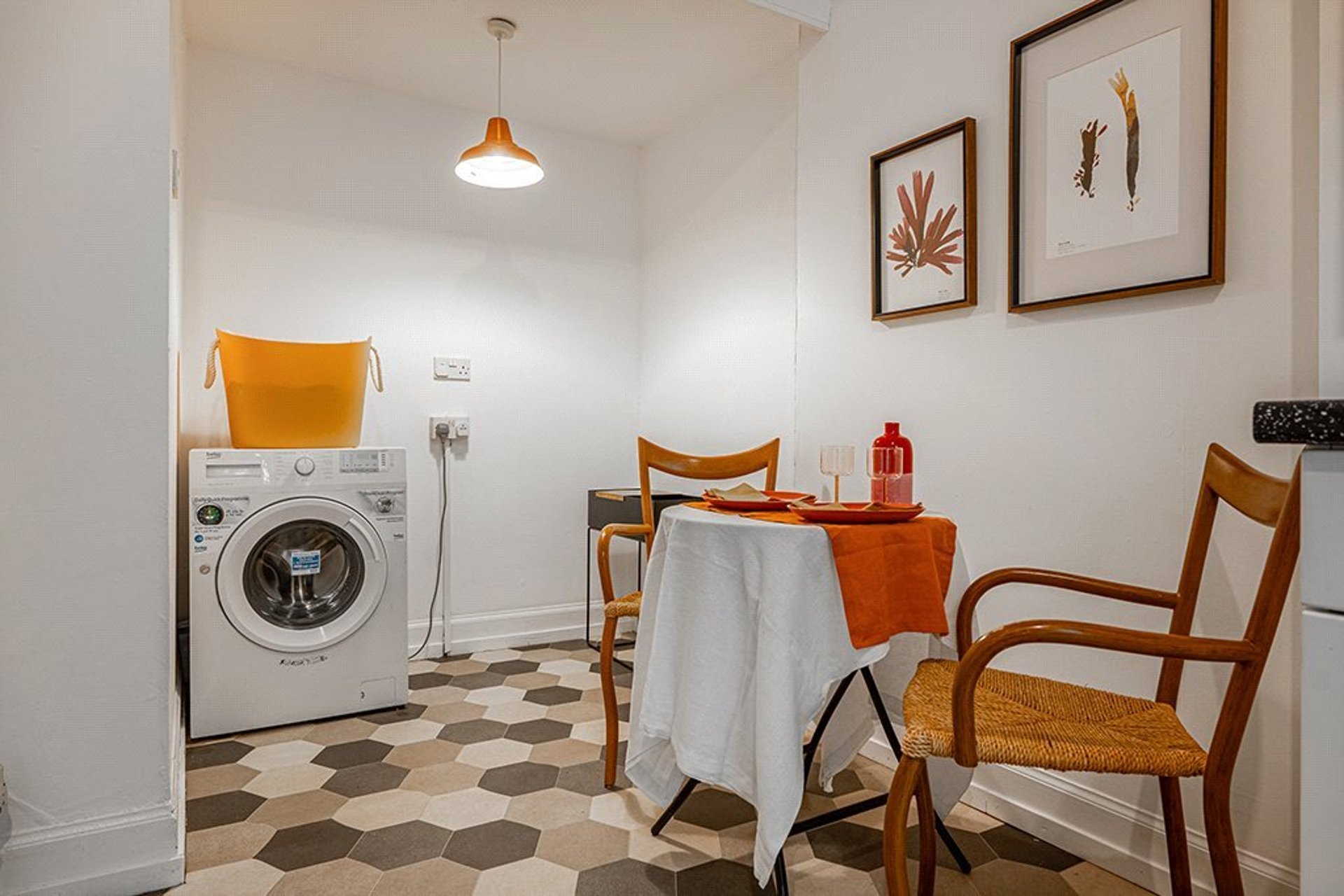 Flat 0/1, 53 Finlay Drive, Dennistoun, G31 2QY - Picture #11