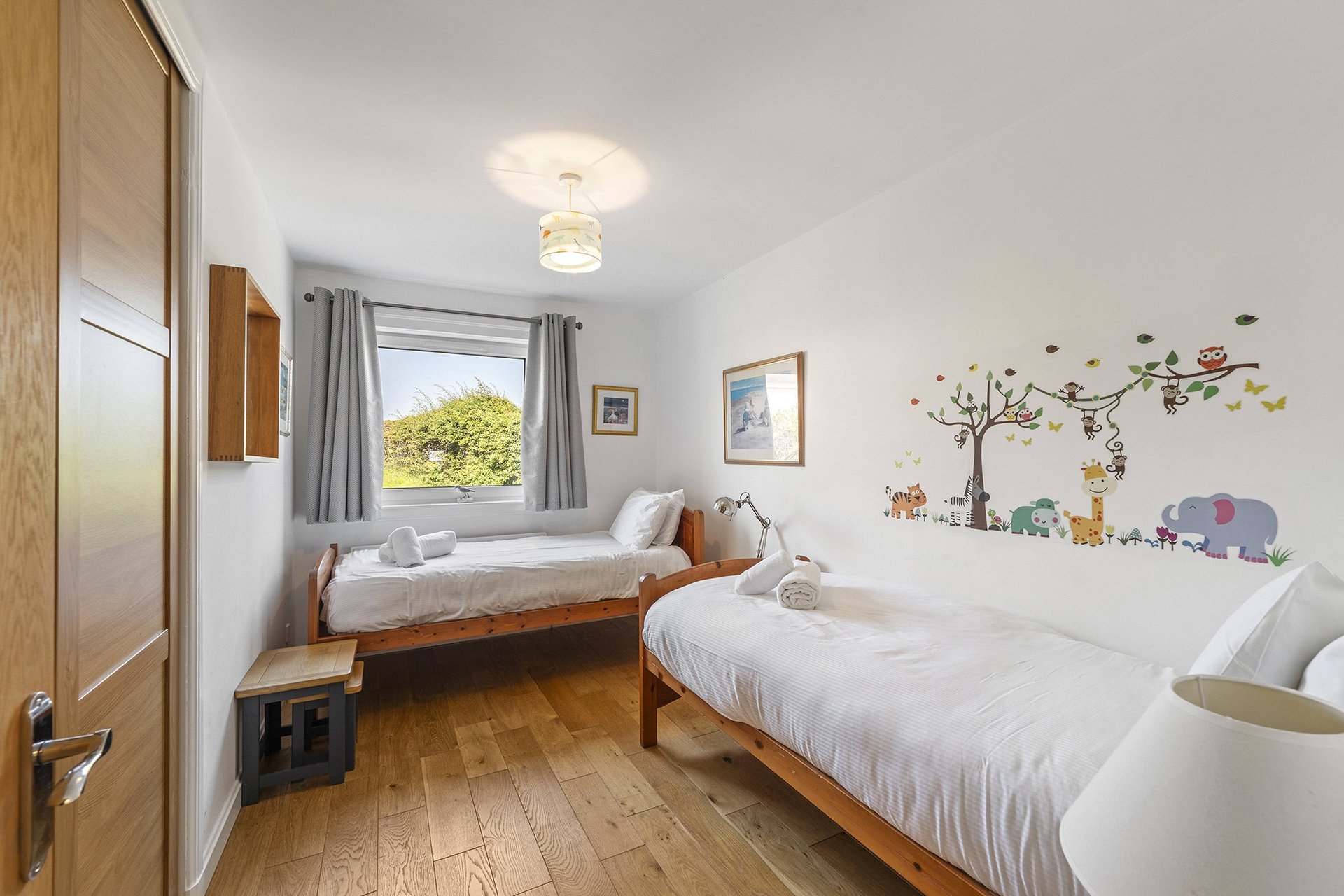 The Creel, 30 Baird Place, Elie, Leven, Fife, KY9 1EH - Picture #14