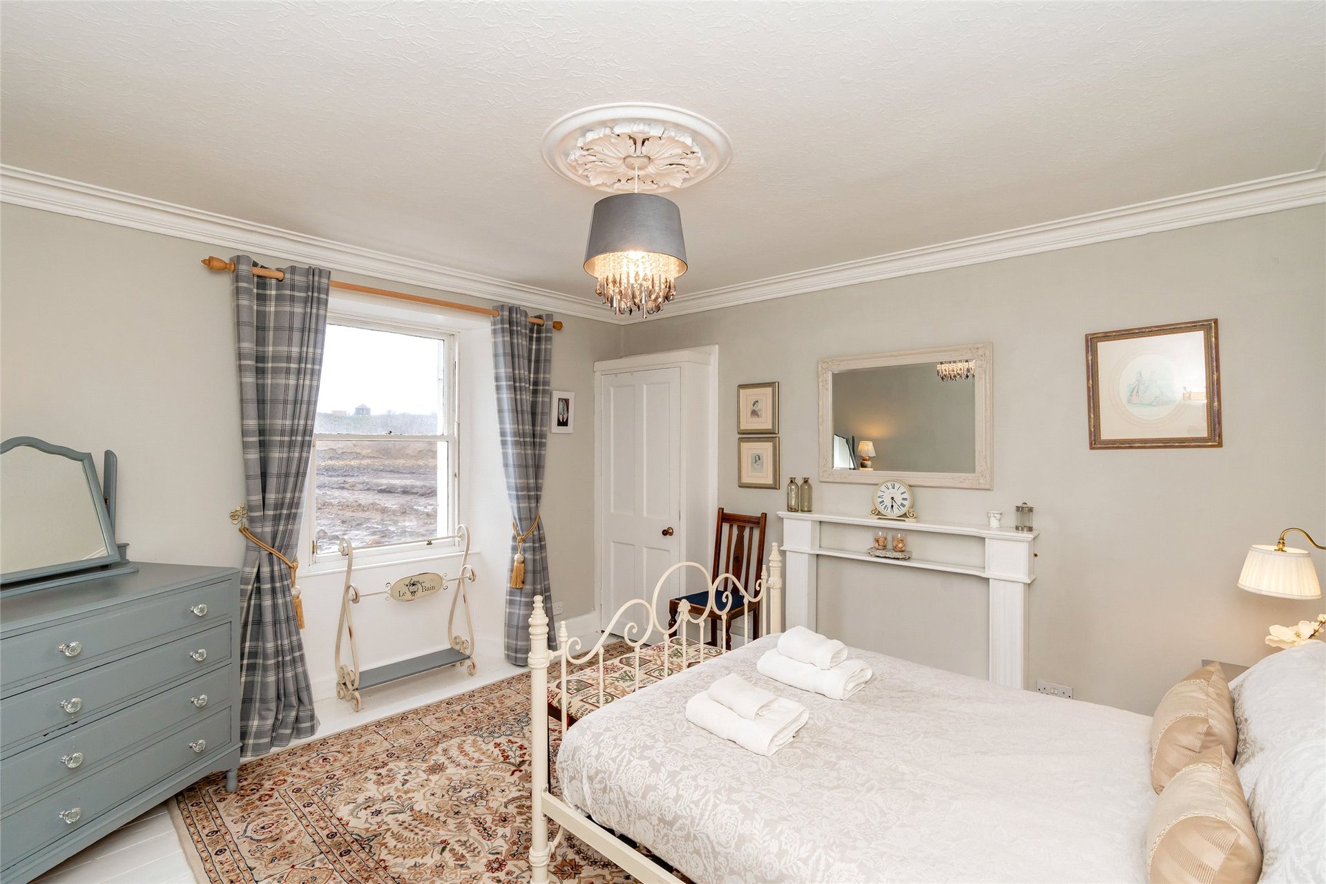 4 West Shore, Pittenweem, Anstruther, KY10 2NU - Picture #19