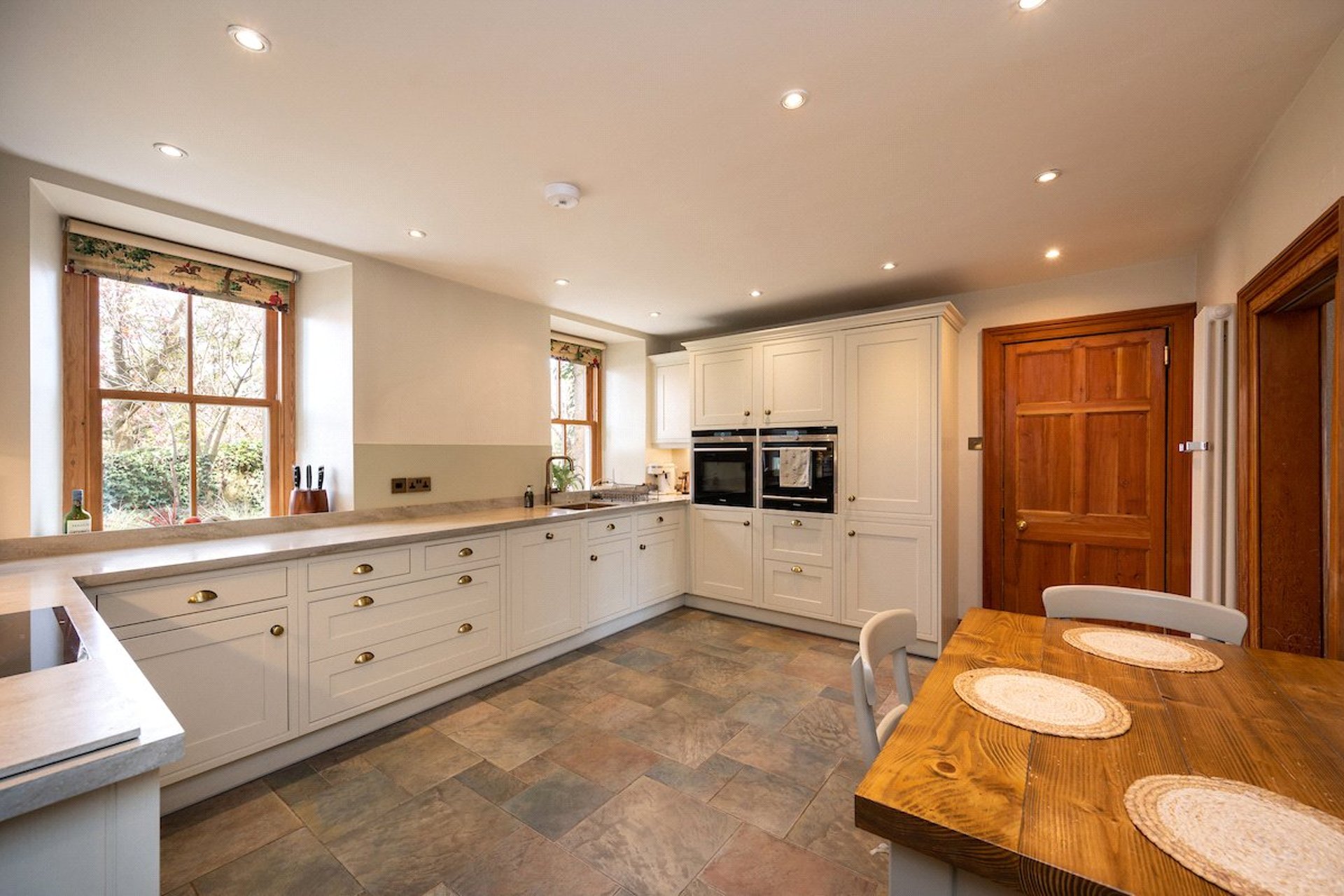 The Old Farmhouse, Pencaitland, East Lothian, EH34 5DE - Picture #5