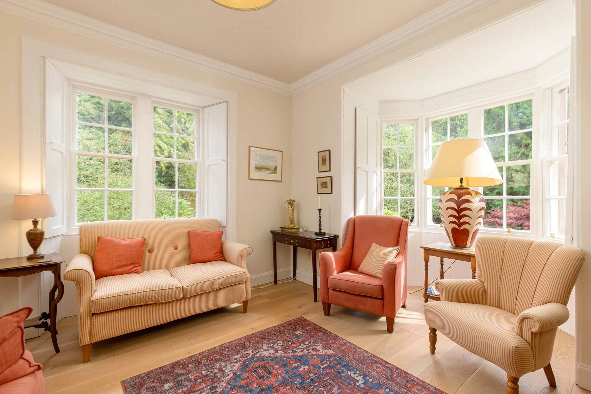 Riverside Cottage, , Newbattle Road, Newbattle, Dalkeith, Midlothian, EH22 3LJ - Picture #5