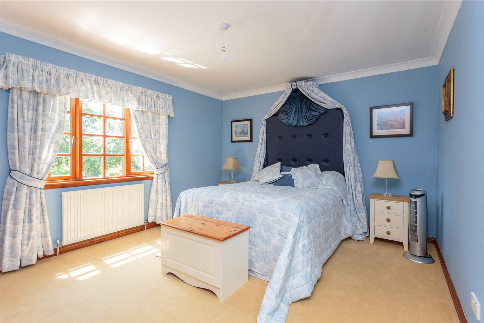 The Paddock, 64A Biggar Road, Symington, Biggar, ML12 6FT - Picture #30