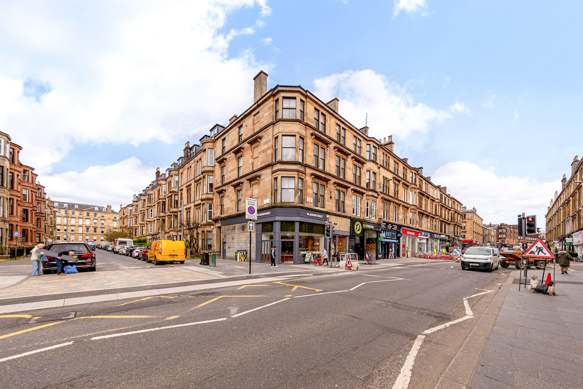 2/1, 269 Byres Road, Hillhead, Glasgow, G12 8TL - Picture #29
