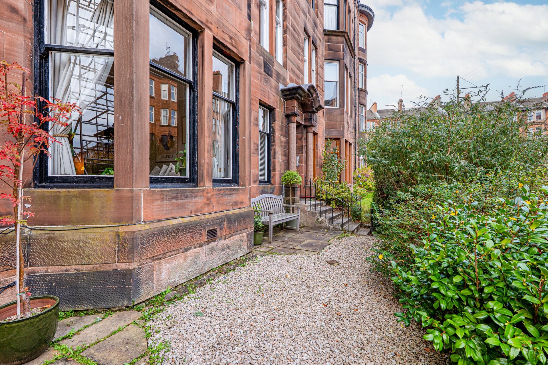 0/1, 63 Airlie Street, Hyndland, Glasgow, G12 9SR - Picture #26