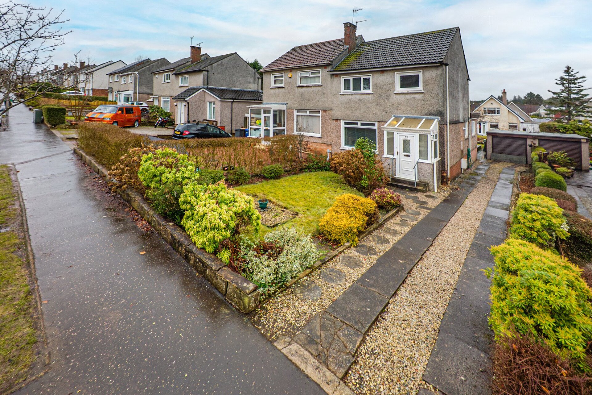 49 Glendaruel Avenue, Bearsden, G61 2PP - Picture #1