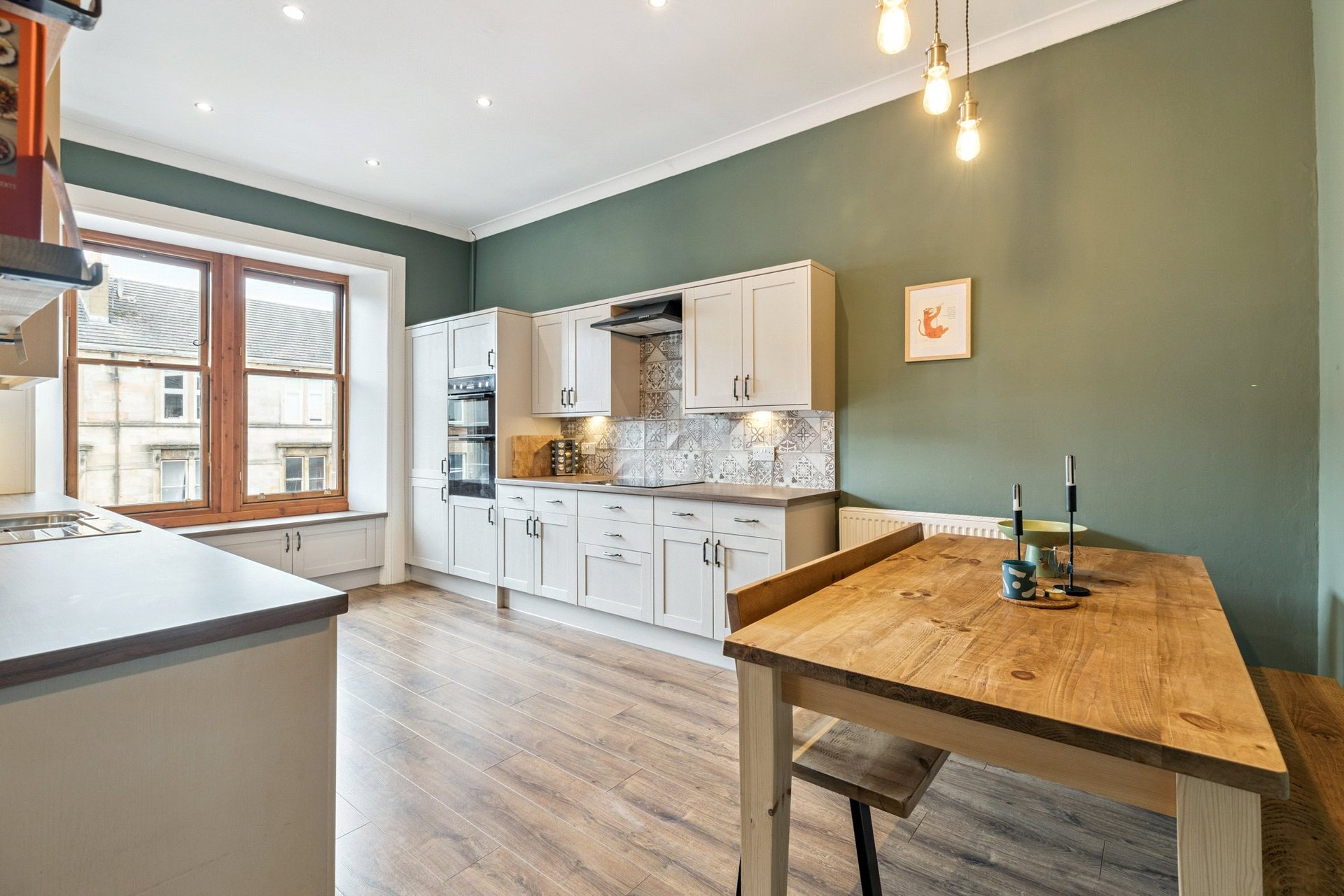 3/2, 1 Woodlands Drive, Woodlands, Glasgow, G4 9EQ - Picture #6