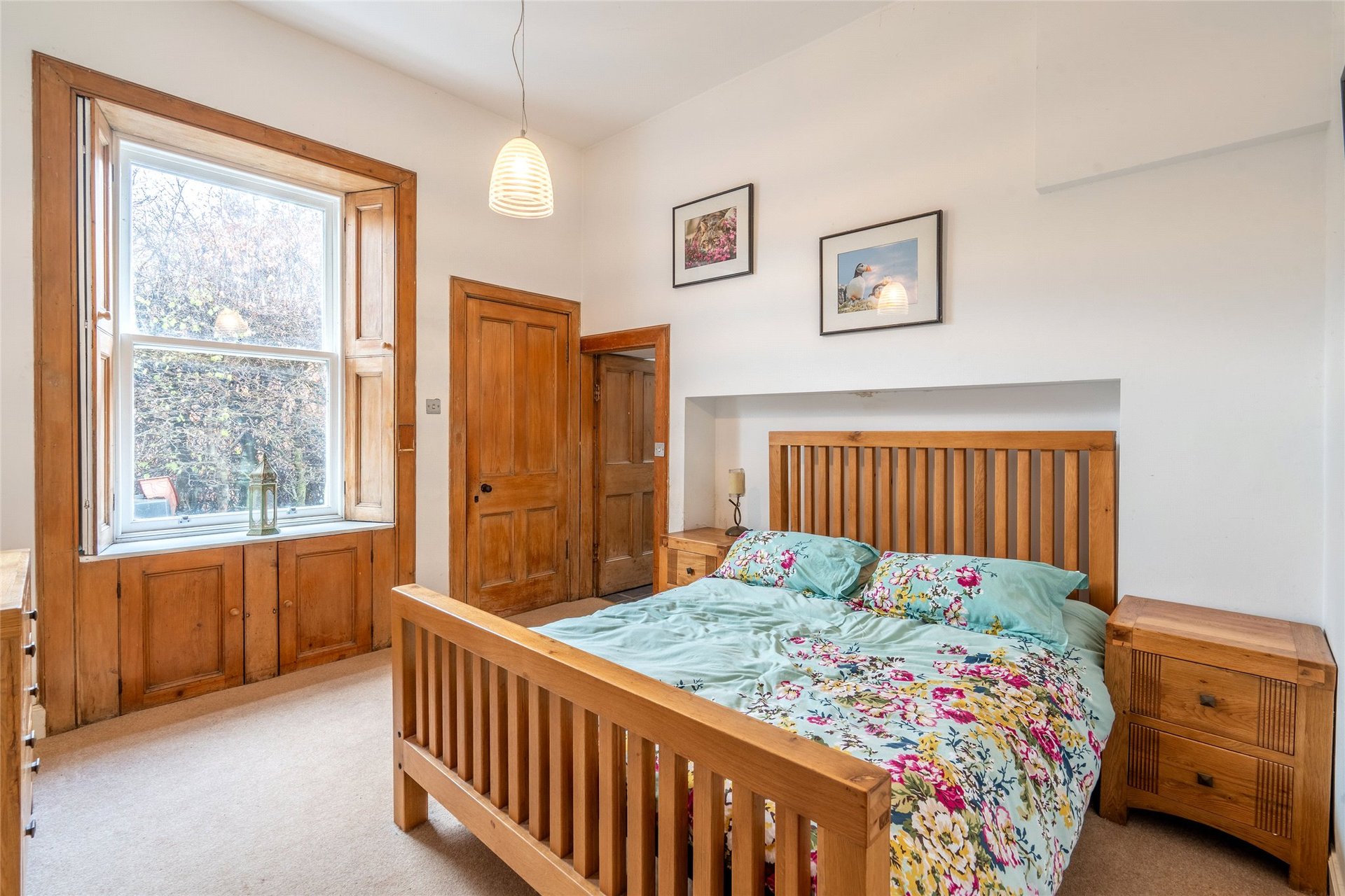 Hillside House, Cupar Road, Ceres, Cupar, Fife, KY15 5LP - Picture #23