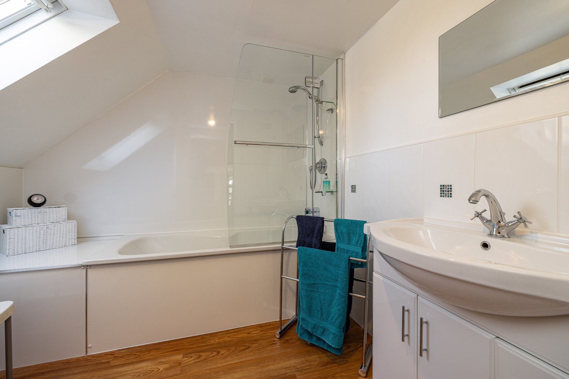 The Old School, Manse Road, Gordon, Scottish Borders, TD3 6LS - Picture #17