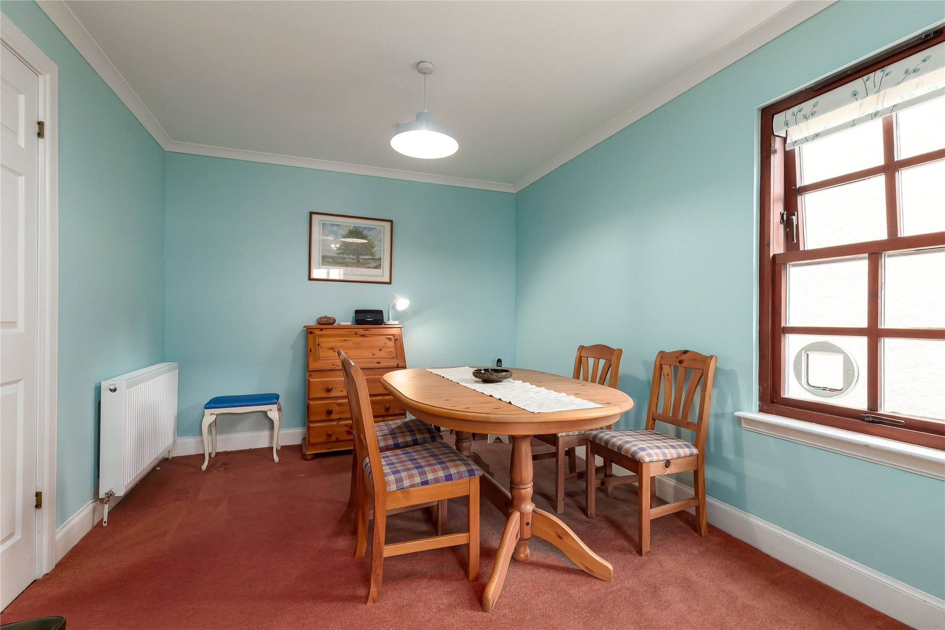 8A Telny Place, Aberdour, Burntisland, Fife, KY3 0TG - Picture #7